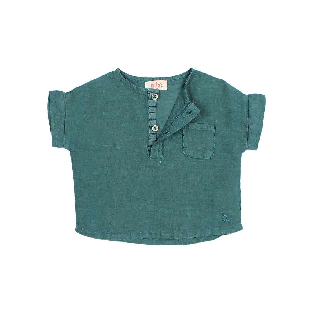 BB Linen Shirt