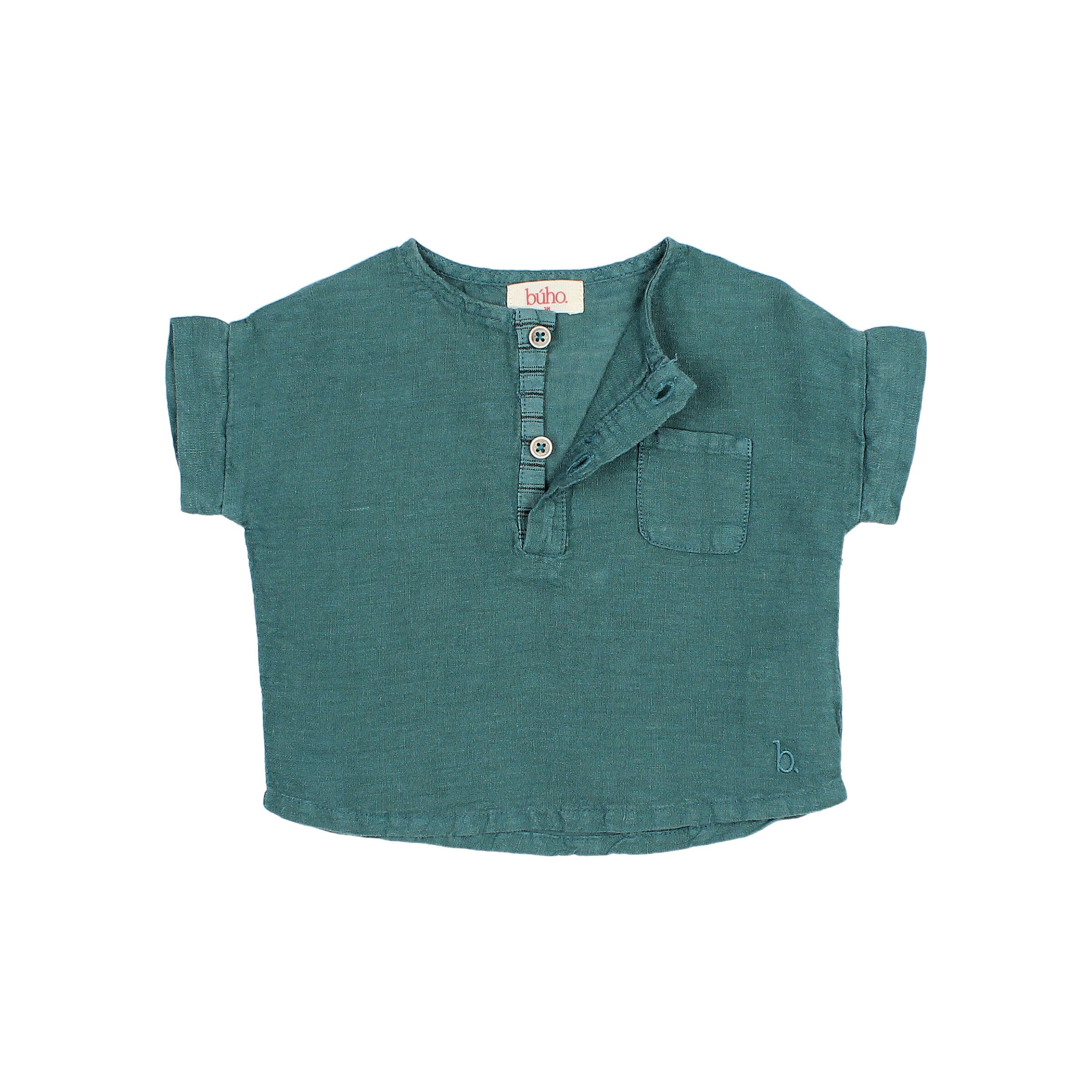 BB Linen Shirt
