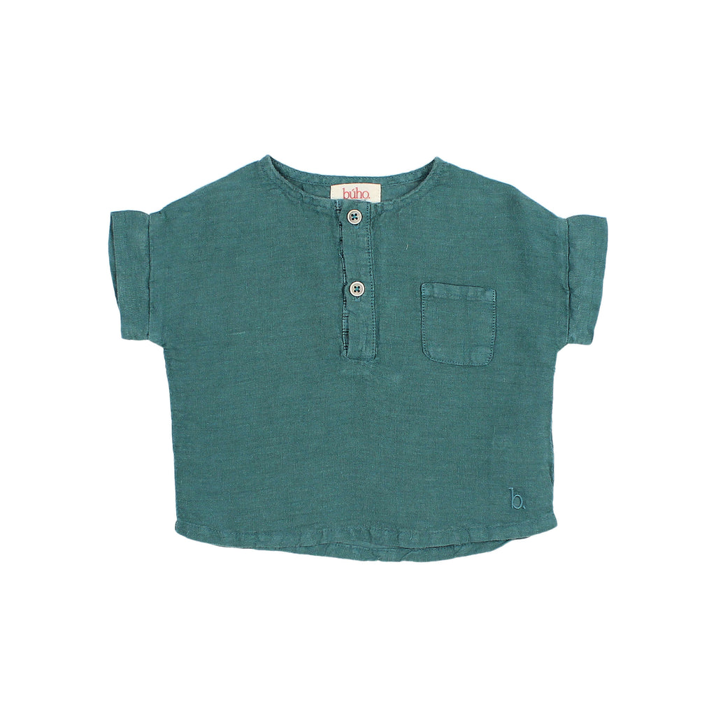 BB Linen Shirt