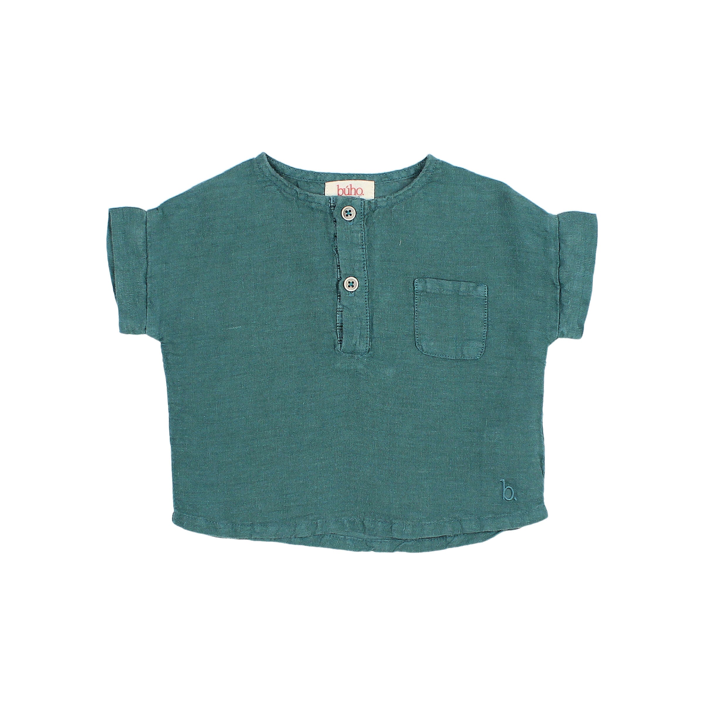 BB Linen Shirt