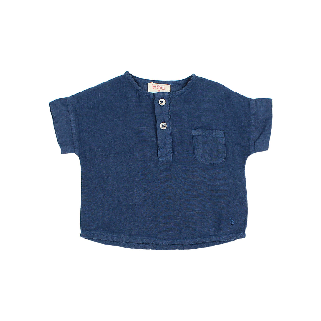 BB Linen Shirt
