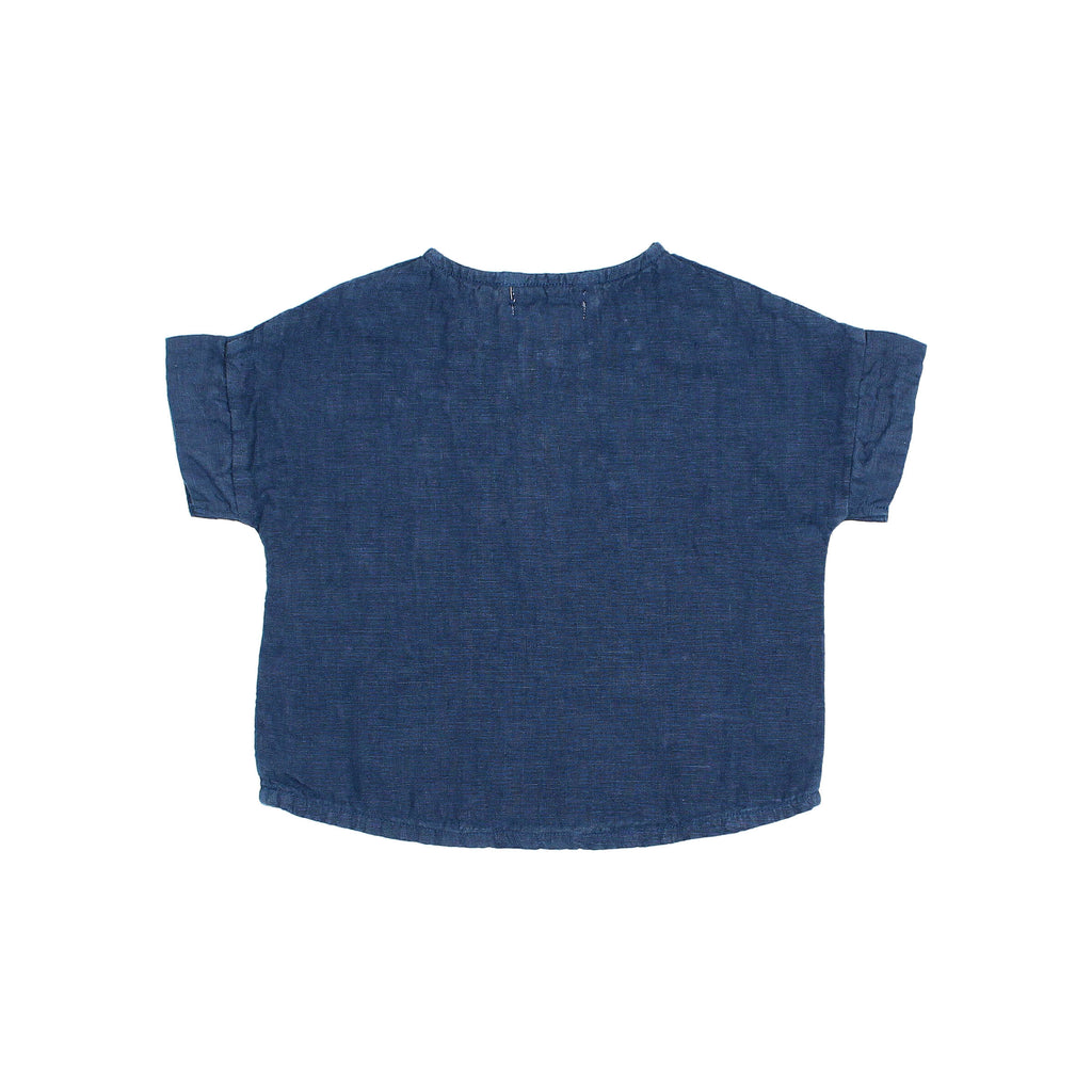 BB Linen Shirt