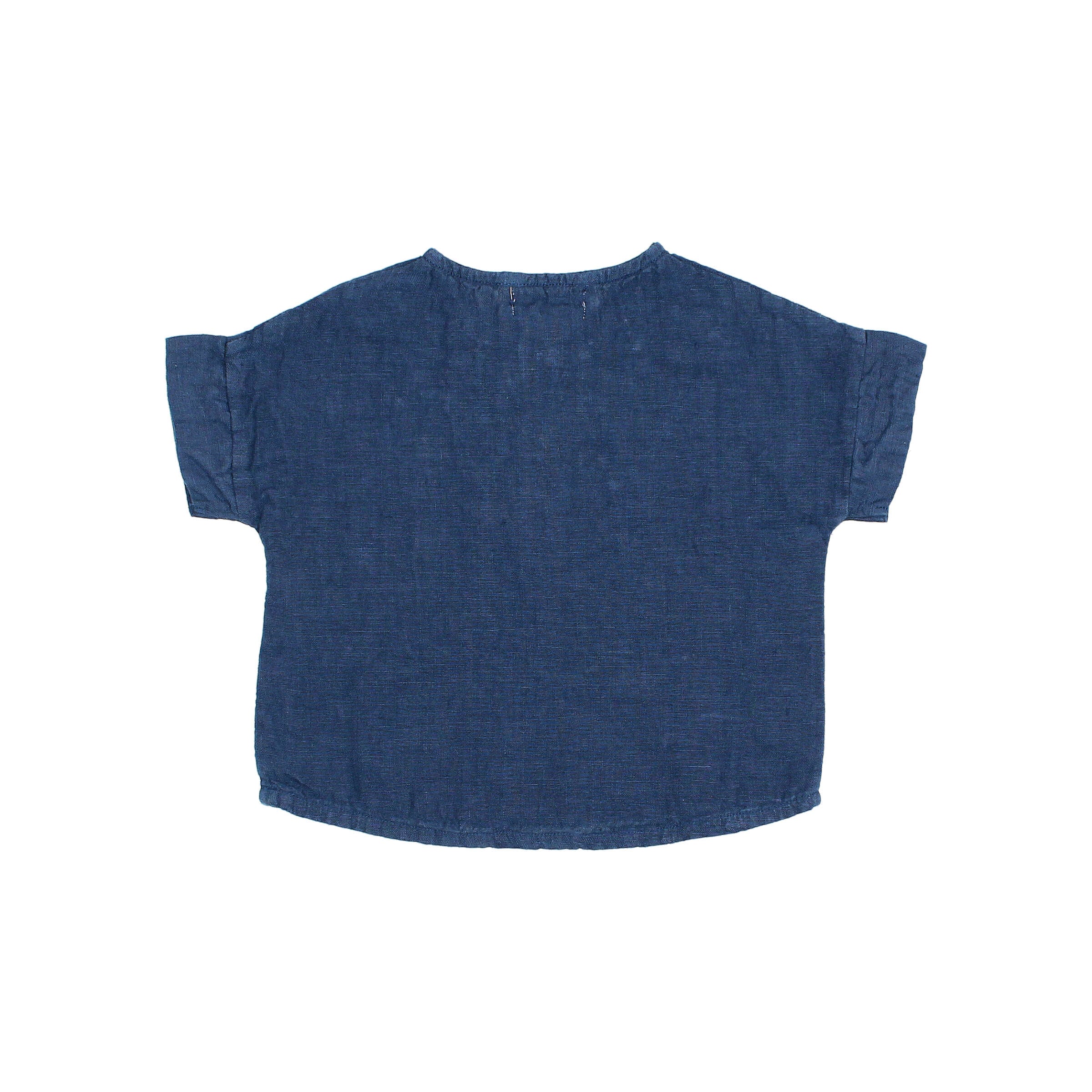 BB Linen Shirt