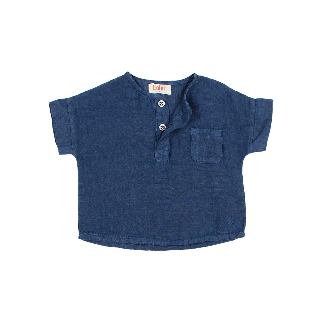 BB Linen Shirt