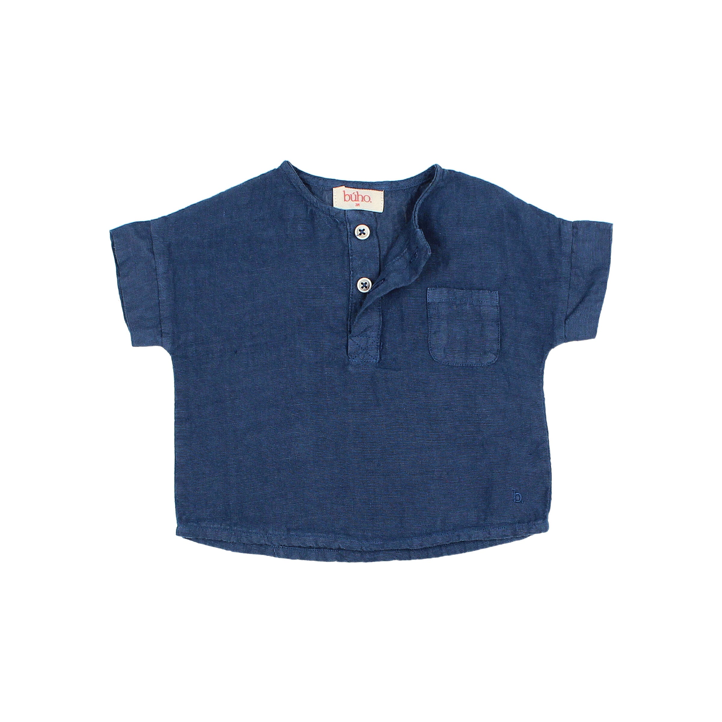 BB Linen Shirt