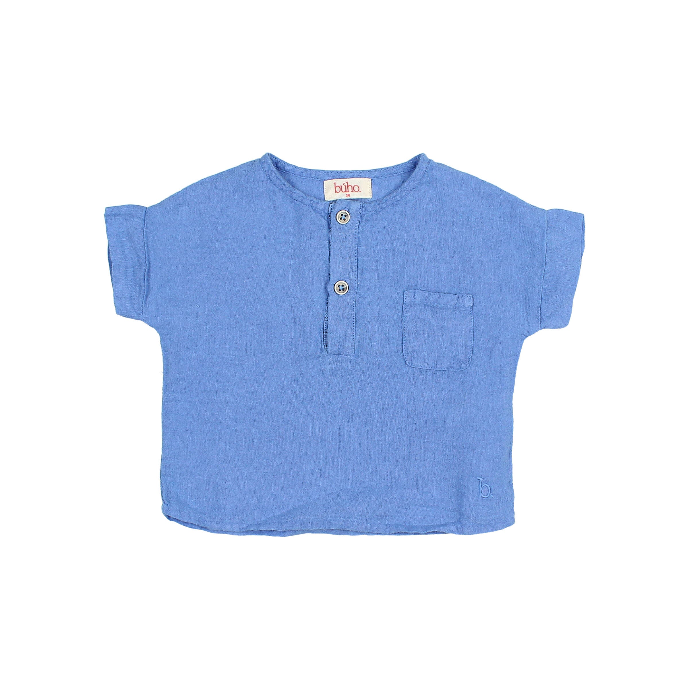 BB Linen Shirt