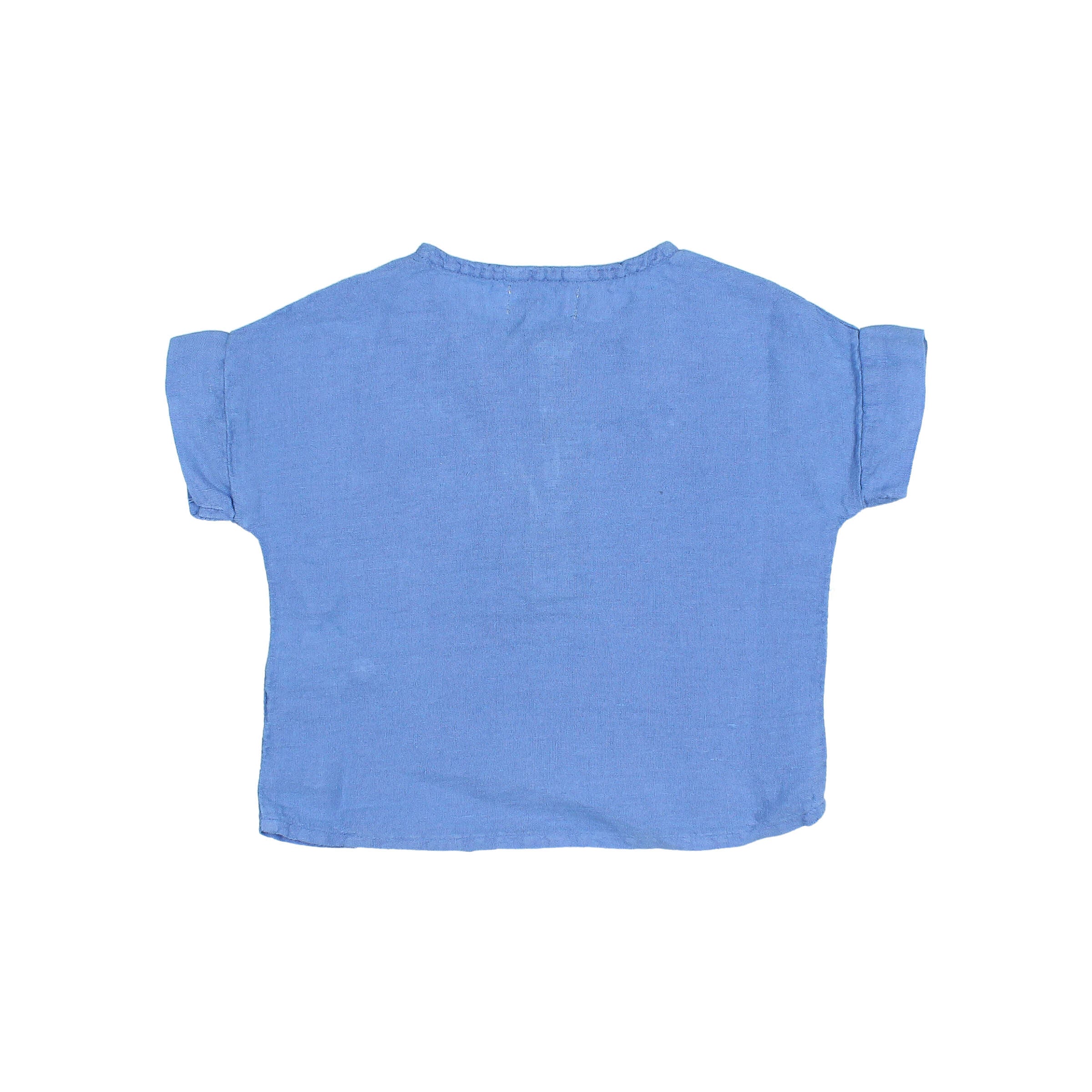 BB Linen Shirt