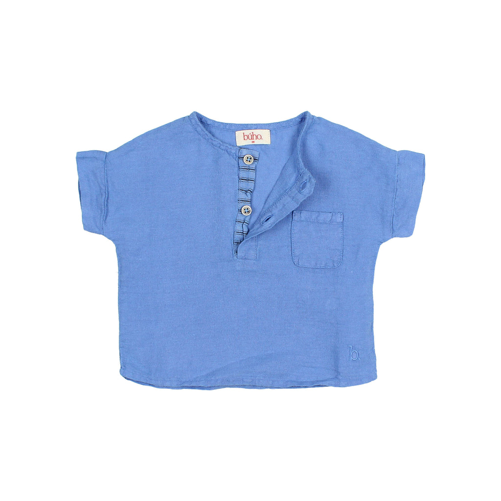 BB Linen Shirt