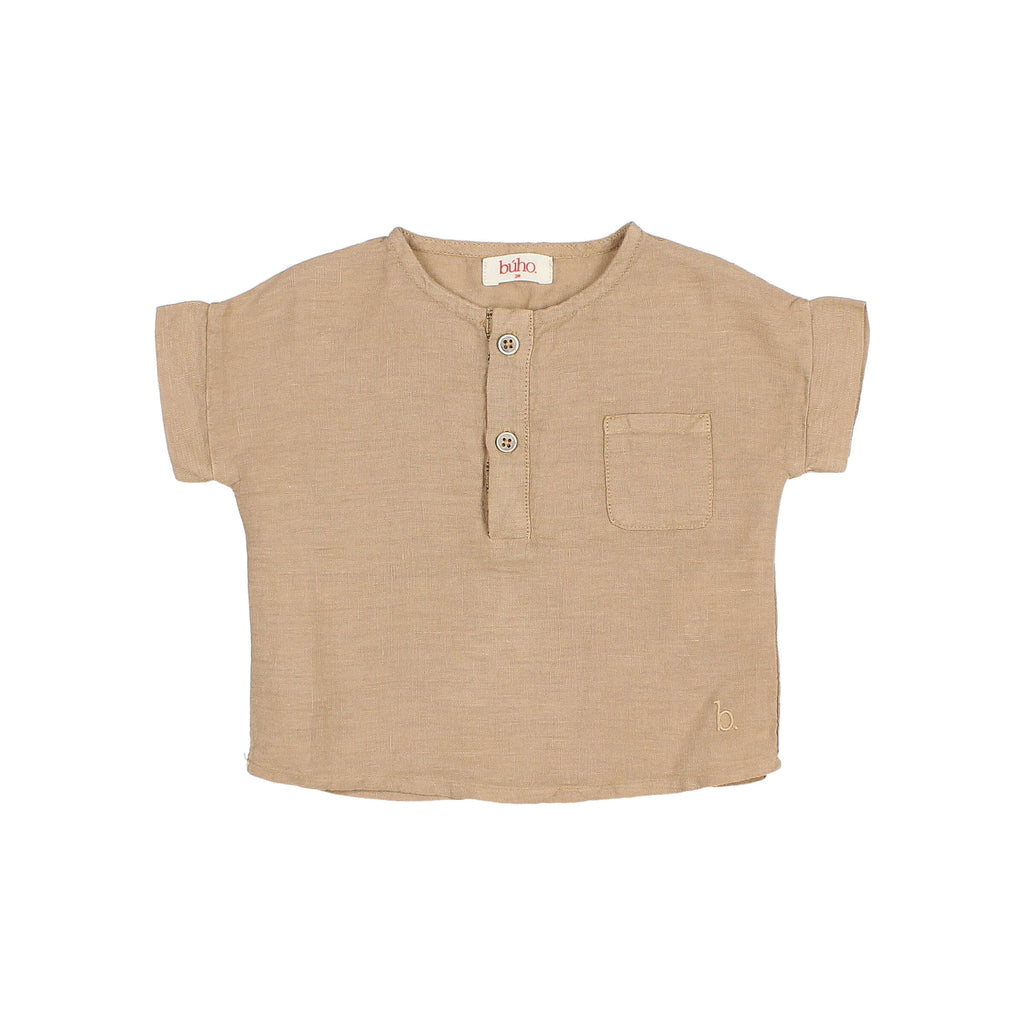 BB Linen Shirt
