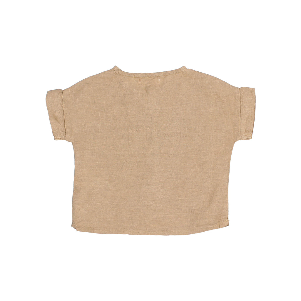 BB Linen Shirt