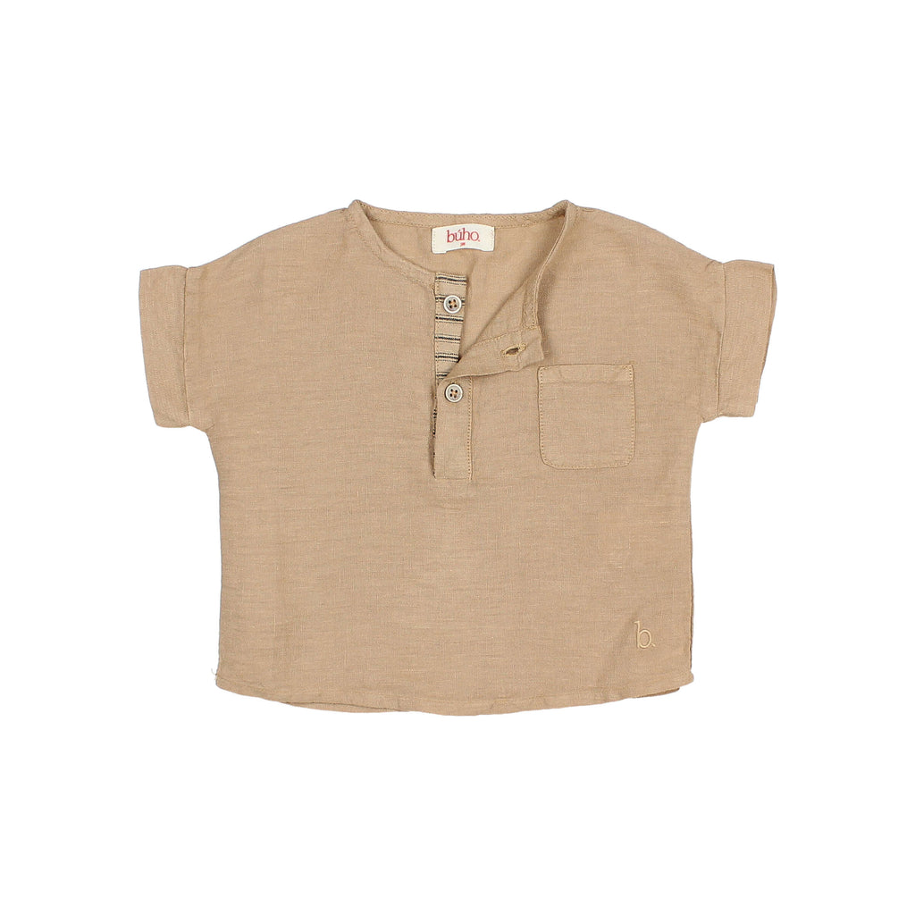 BB Linen Shirt