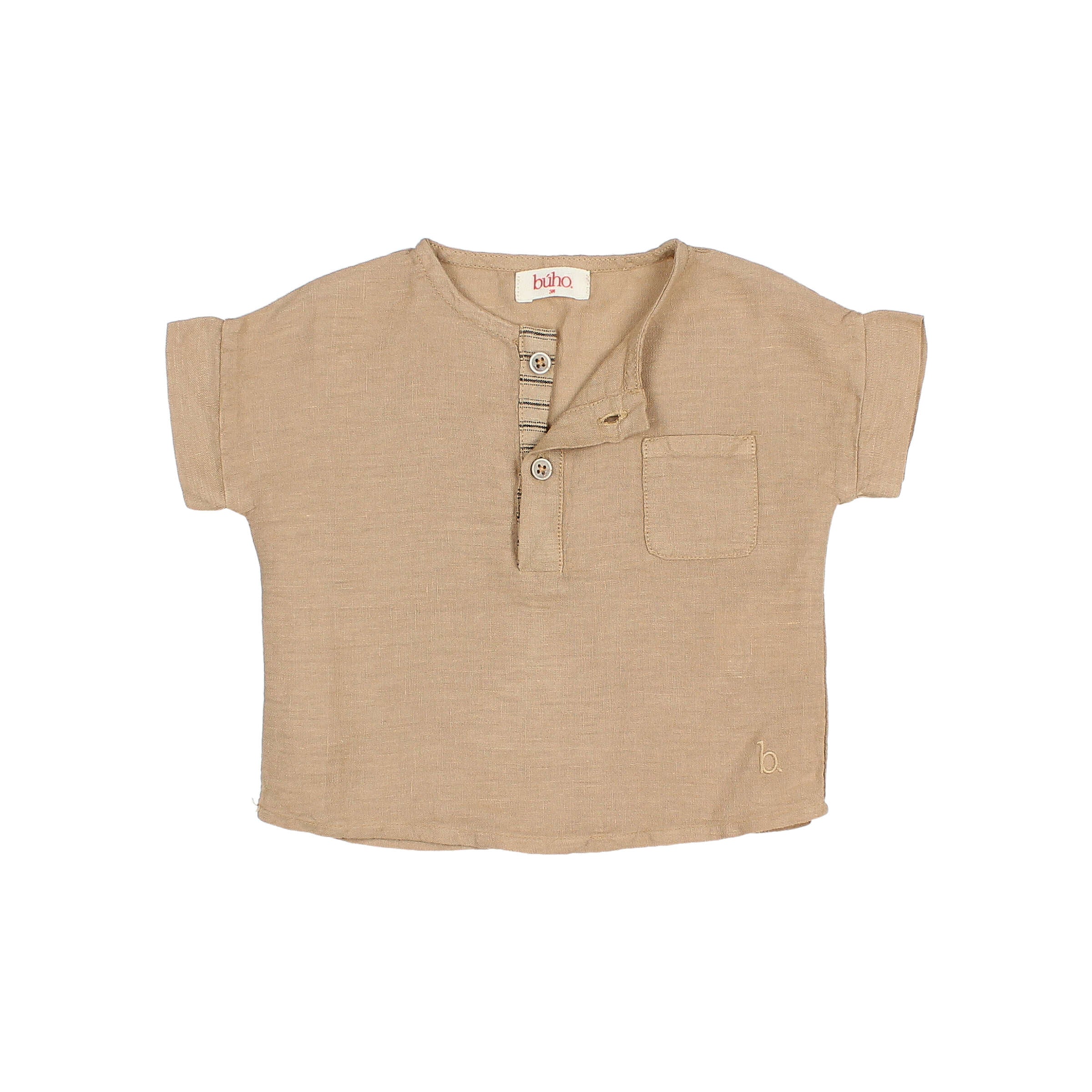 BB Linen Shirt