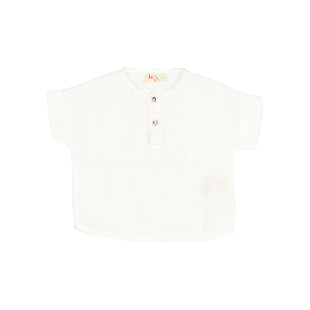 BB Linen Shirt