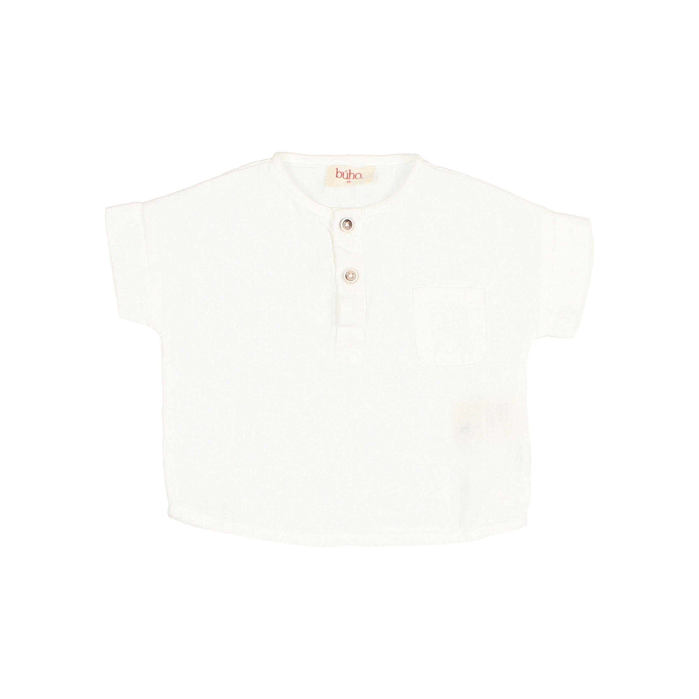 BB Linen Shirt