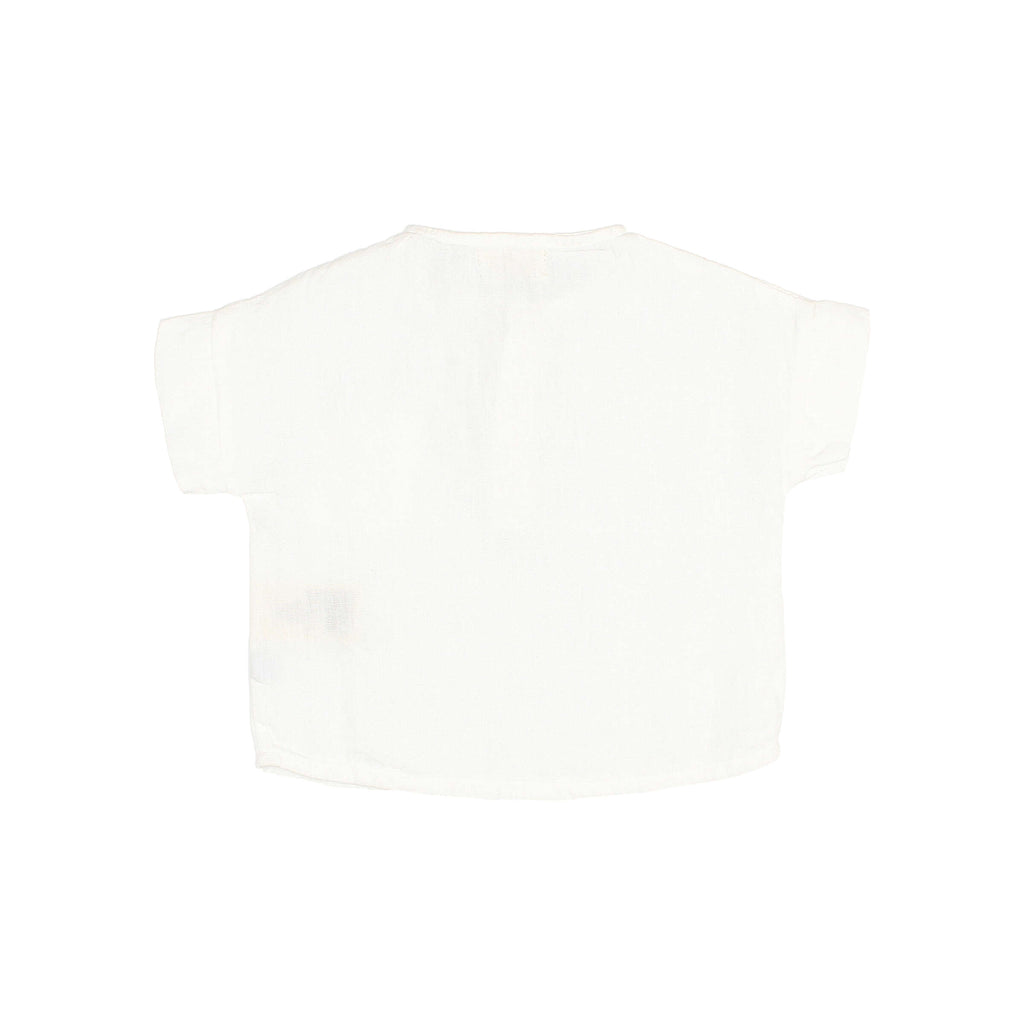 BB Linen Shirt