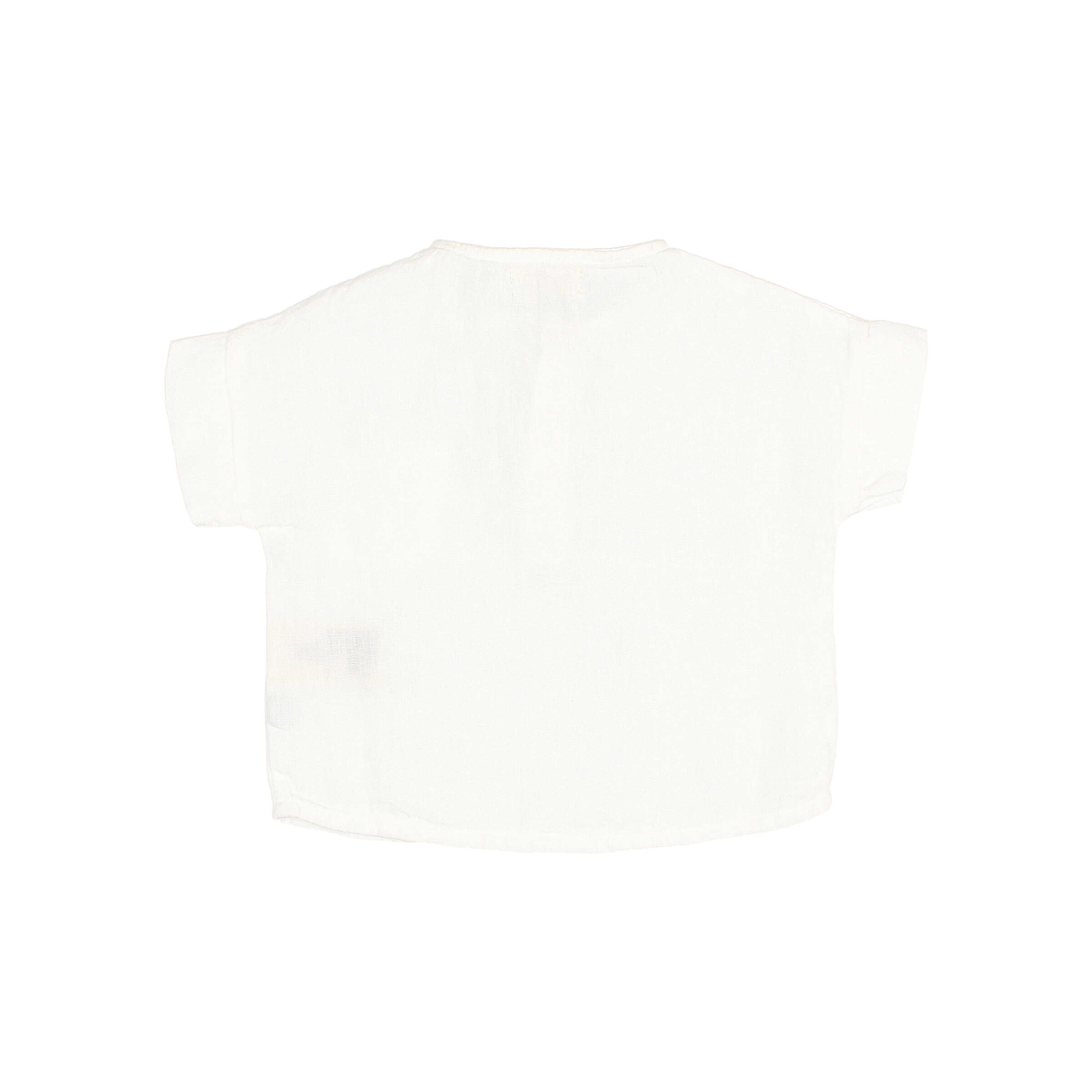 BB Linen Shirt