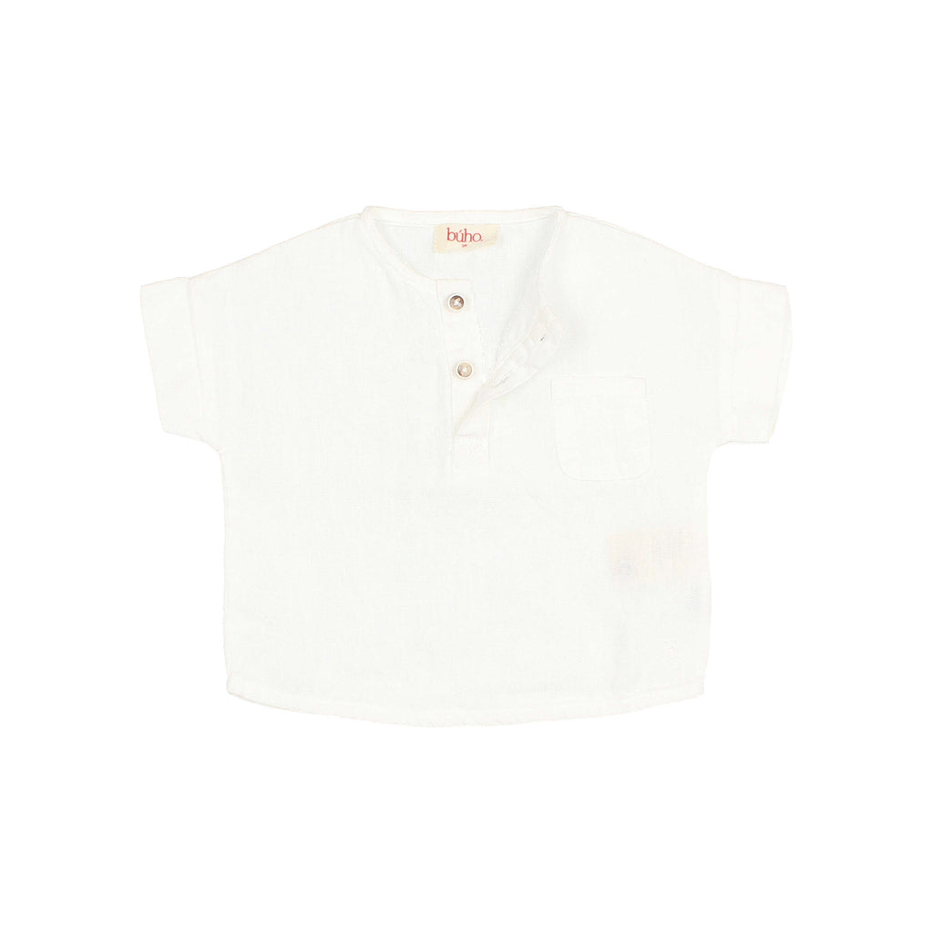 BB Linen Shirt