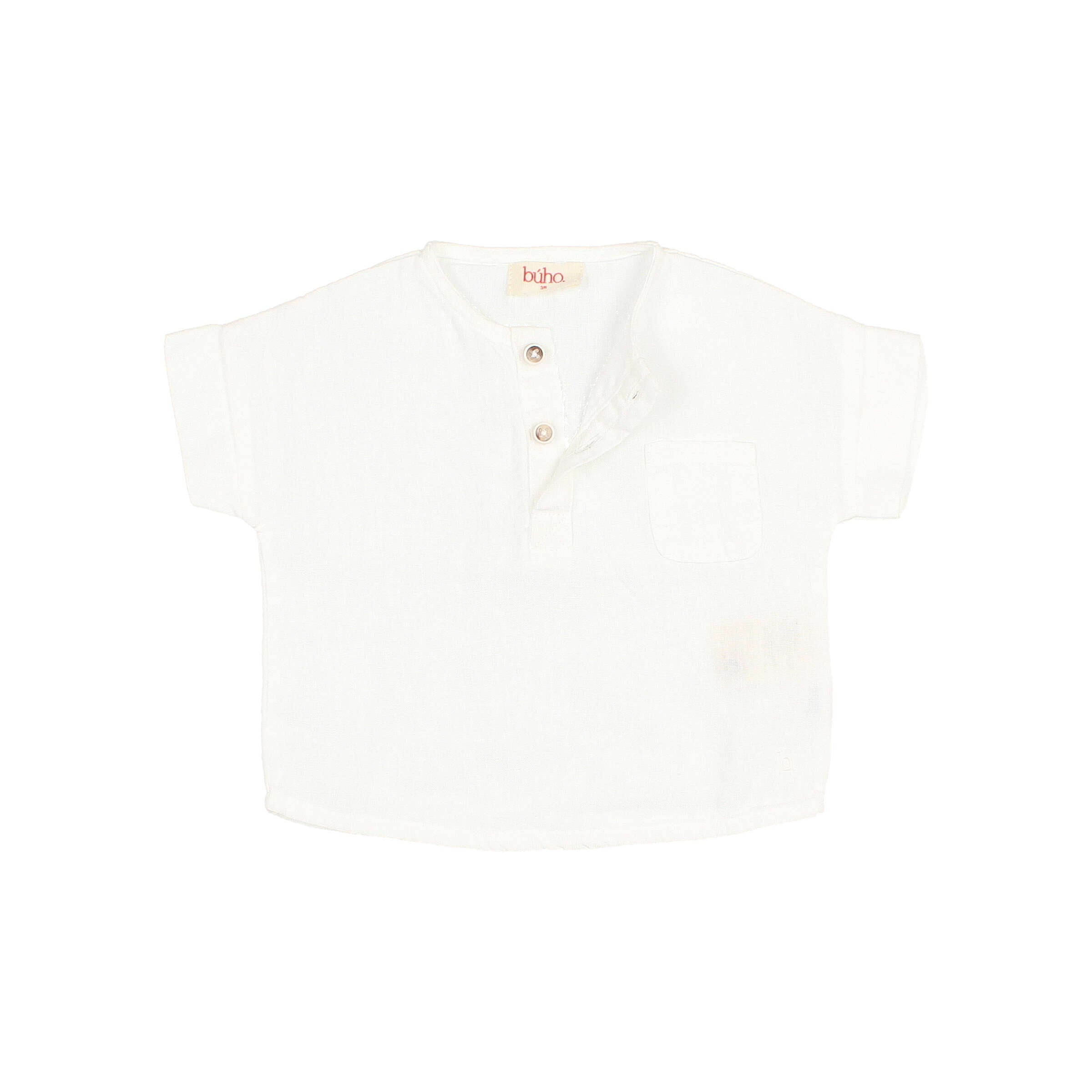 BB Linen Shirt