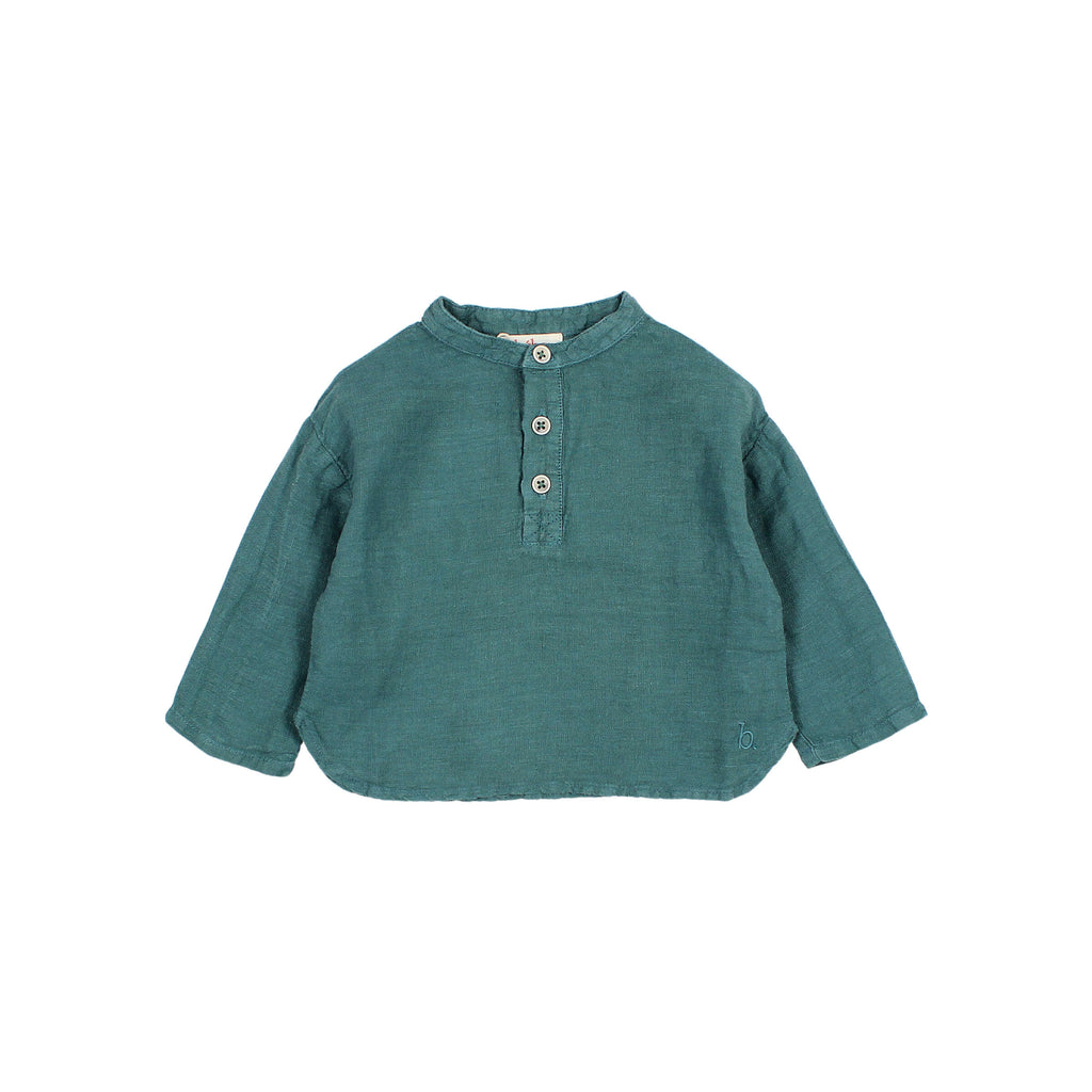 BB Linen Kurta
