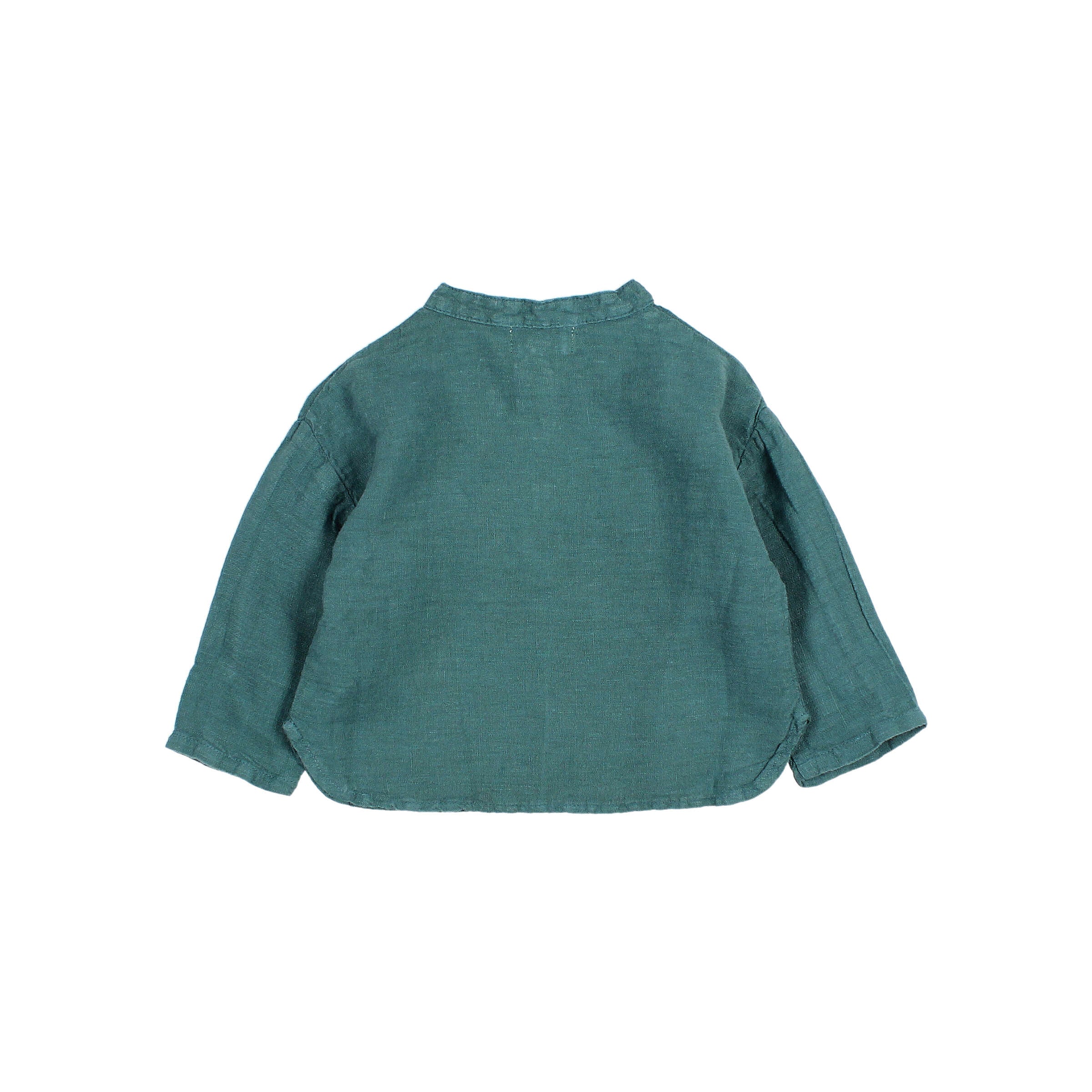 BB Linen Kurta
