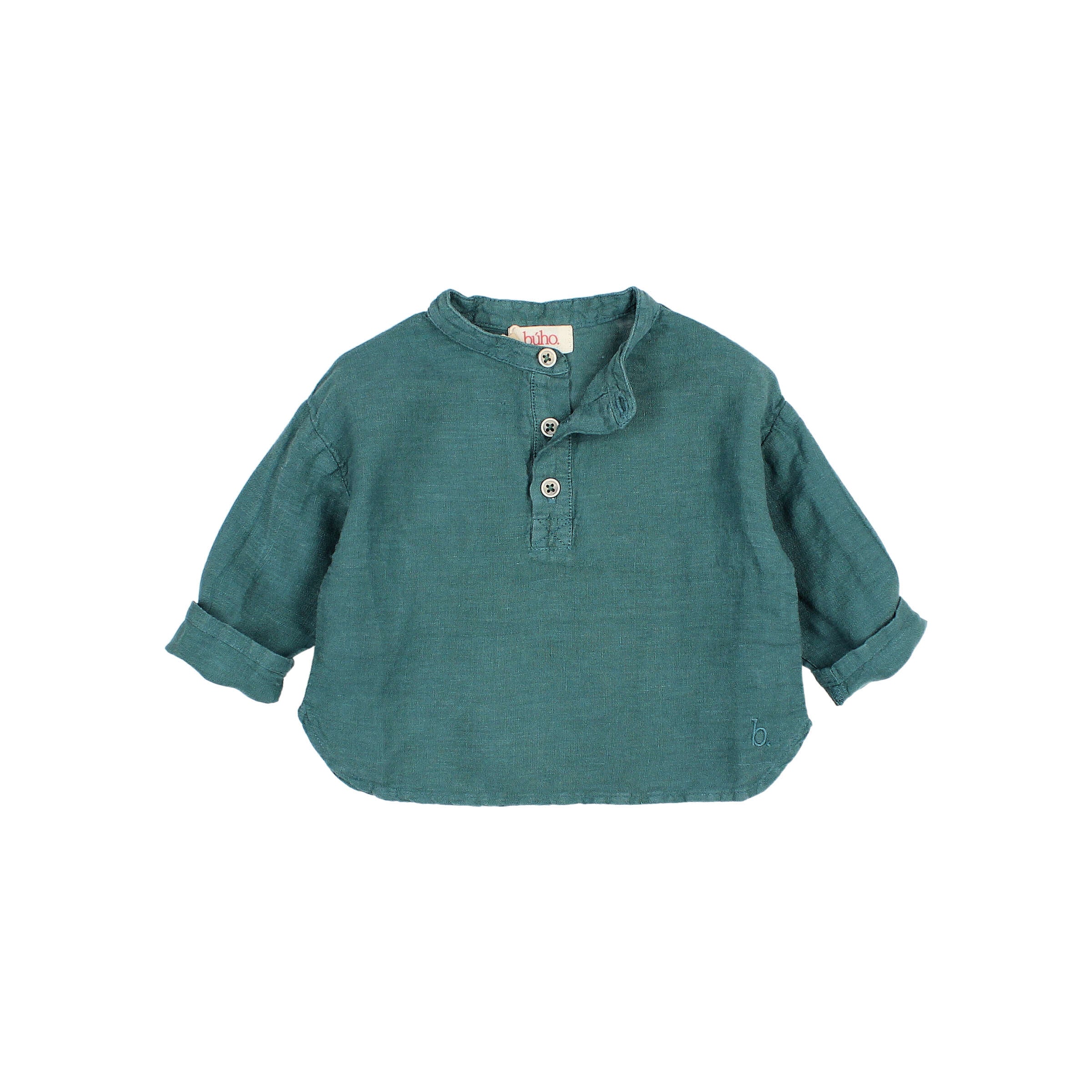 BB Linen Kurta