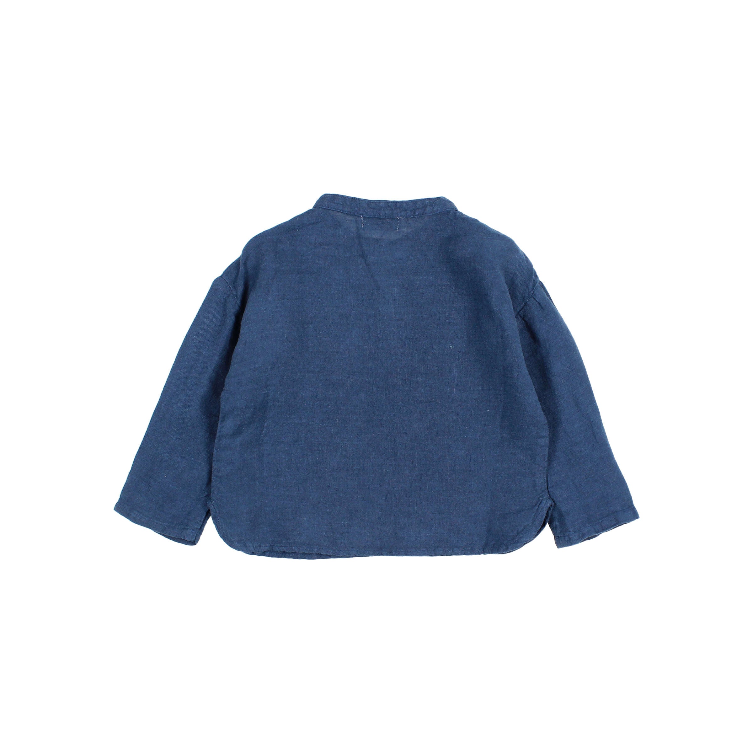 BB Linen Kurta
