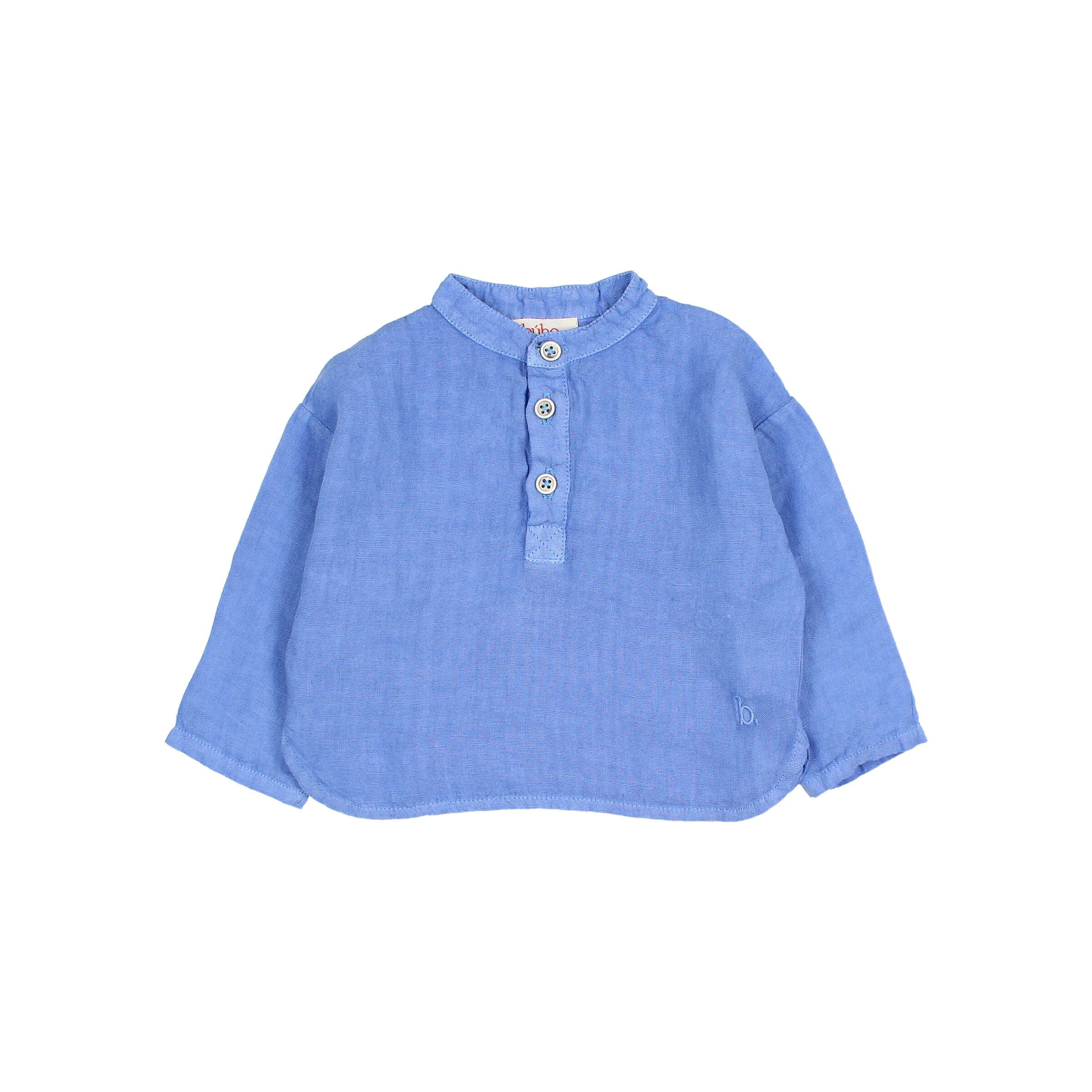 BB Linen Kurta