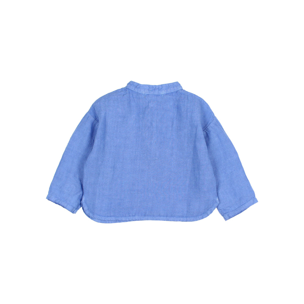 BB Linen Kurta