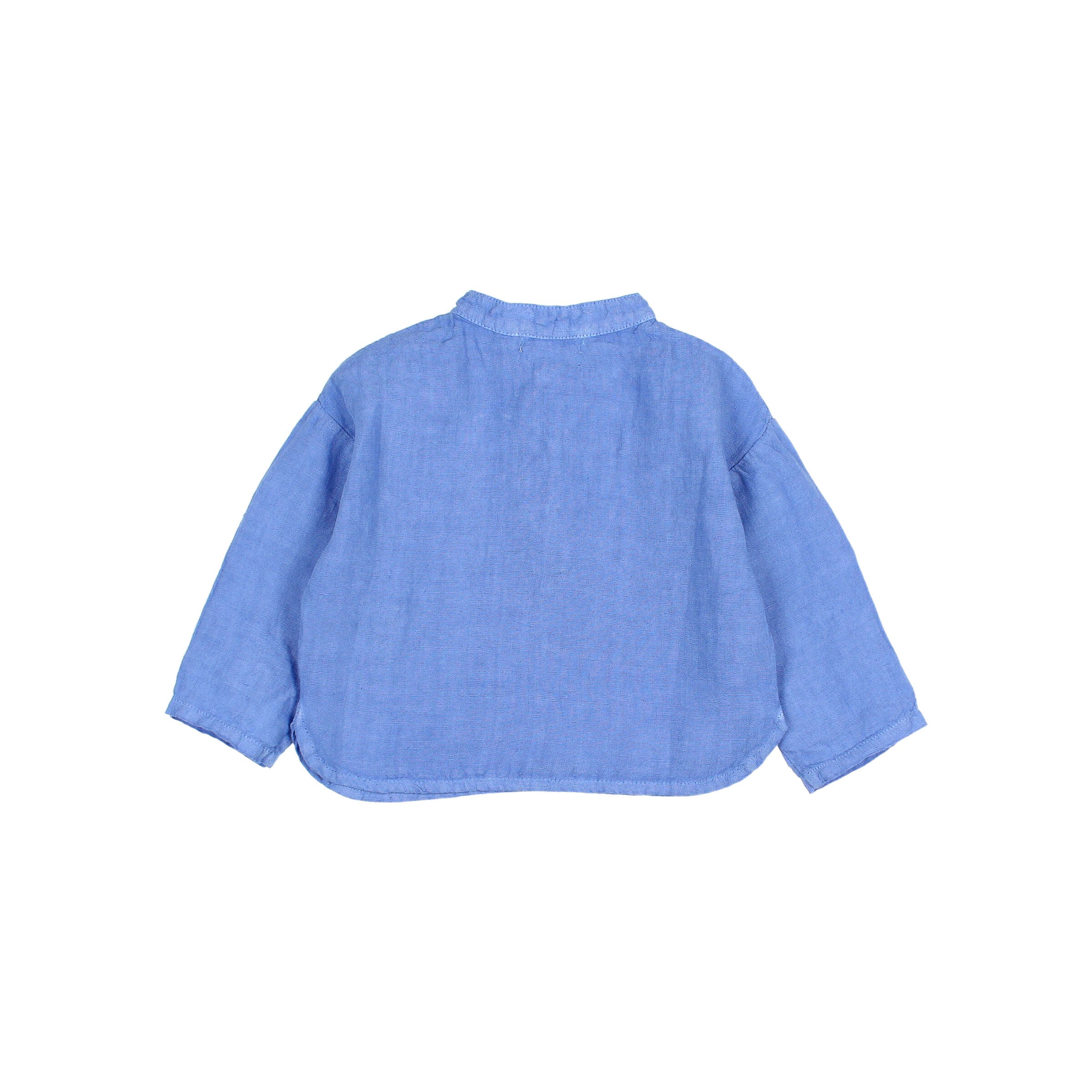 BB Linen Kurta