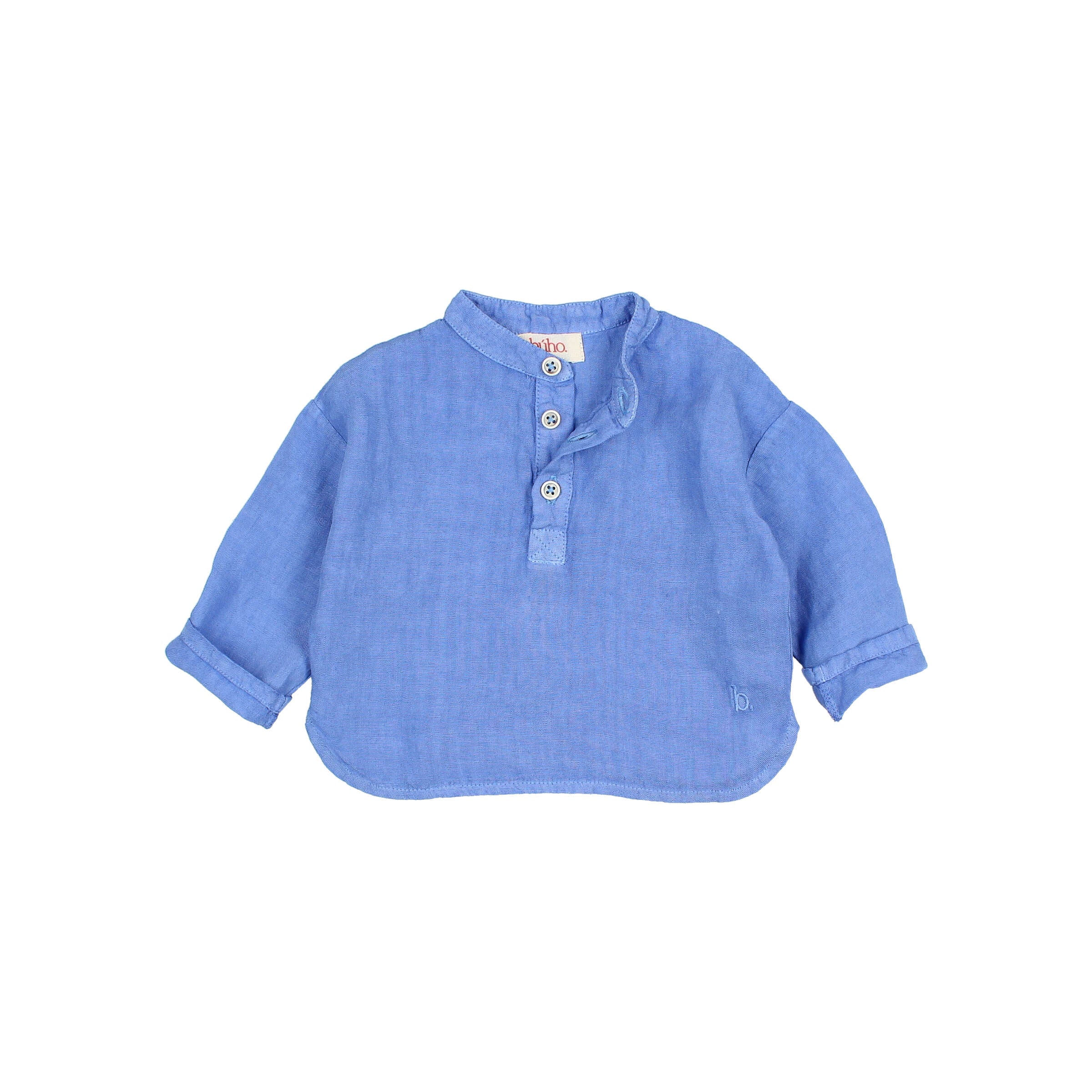 BB Linen Kurta
