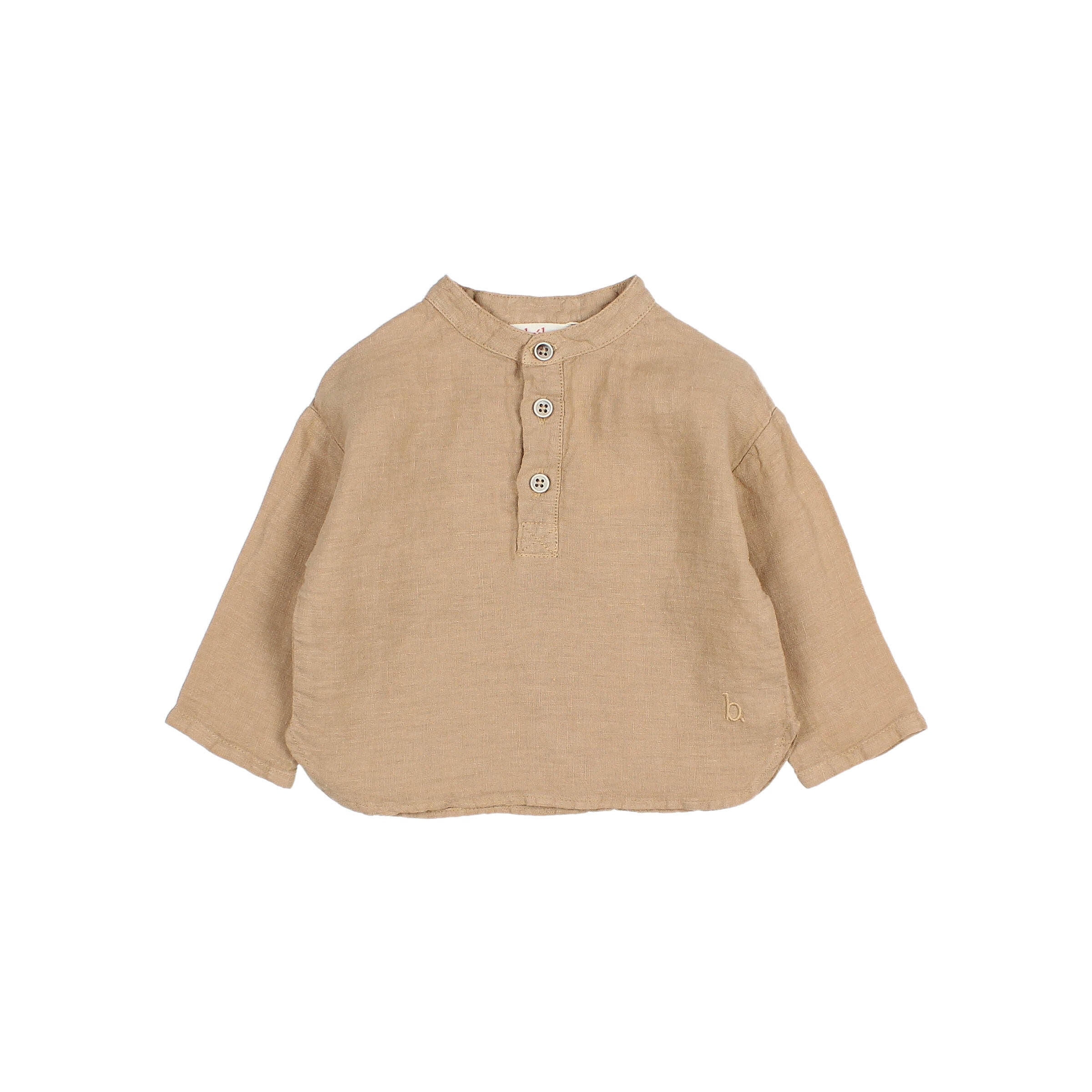 BB Linen Kurta