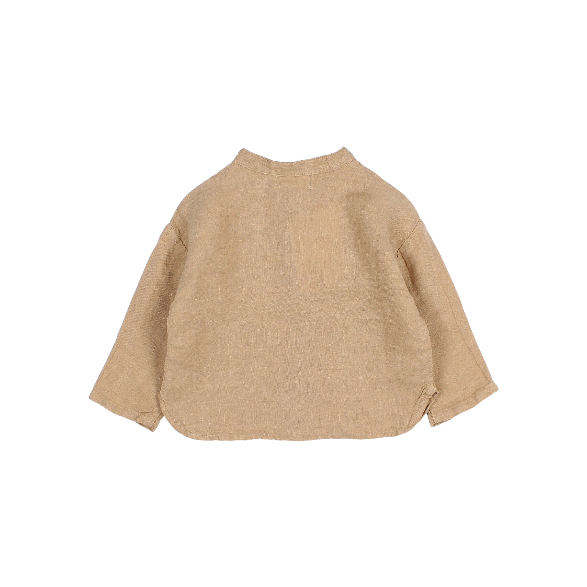 BB Linen Kurta
