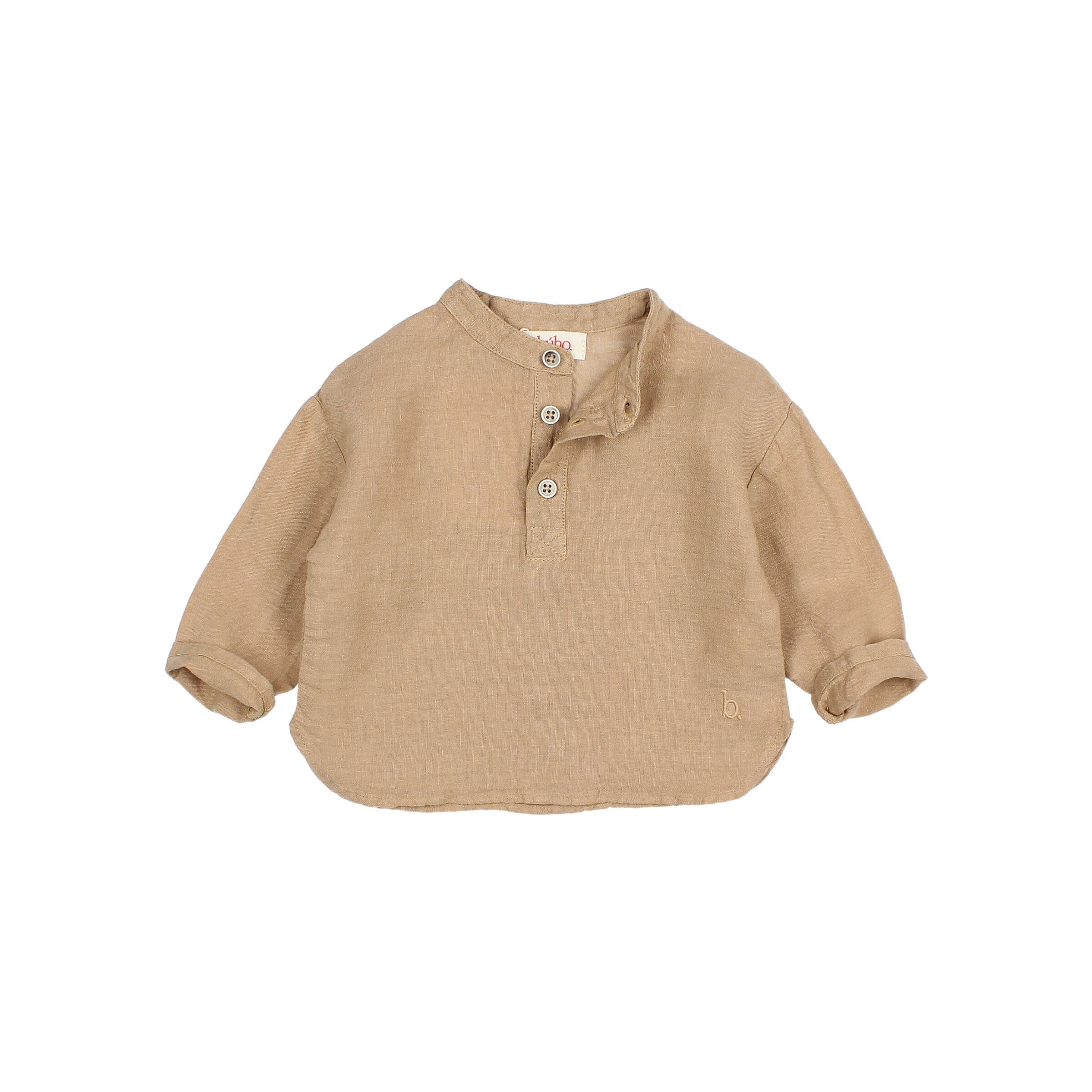 BB Linen Kurta