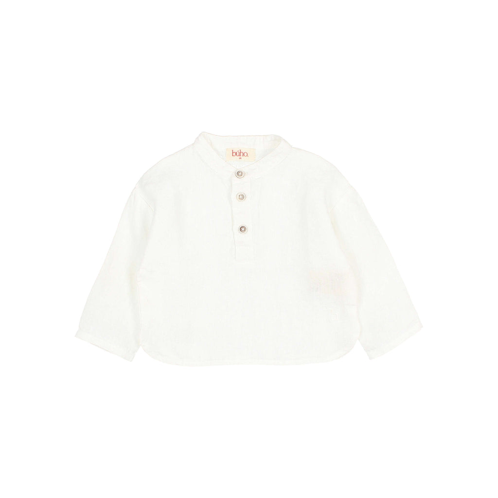 BB Linen Kurta