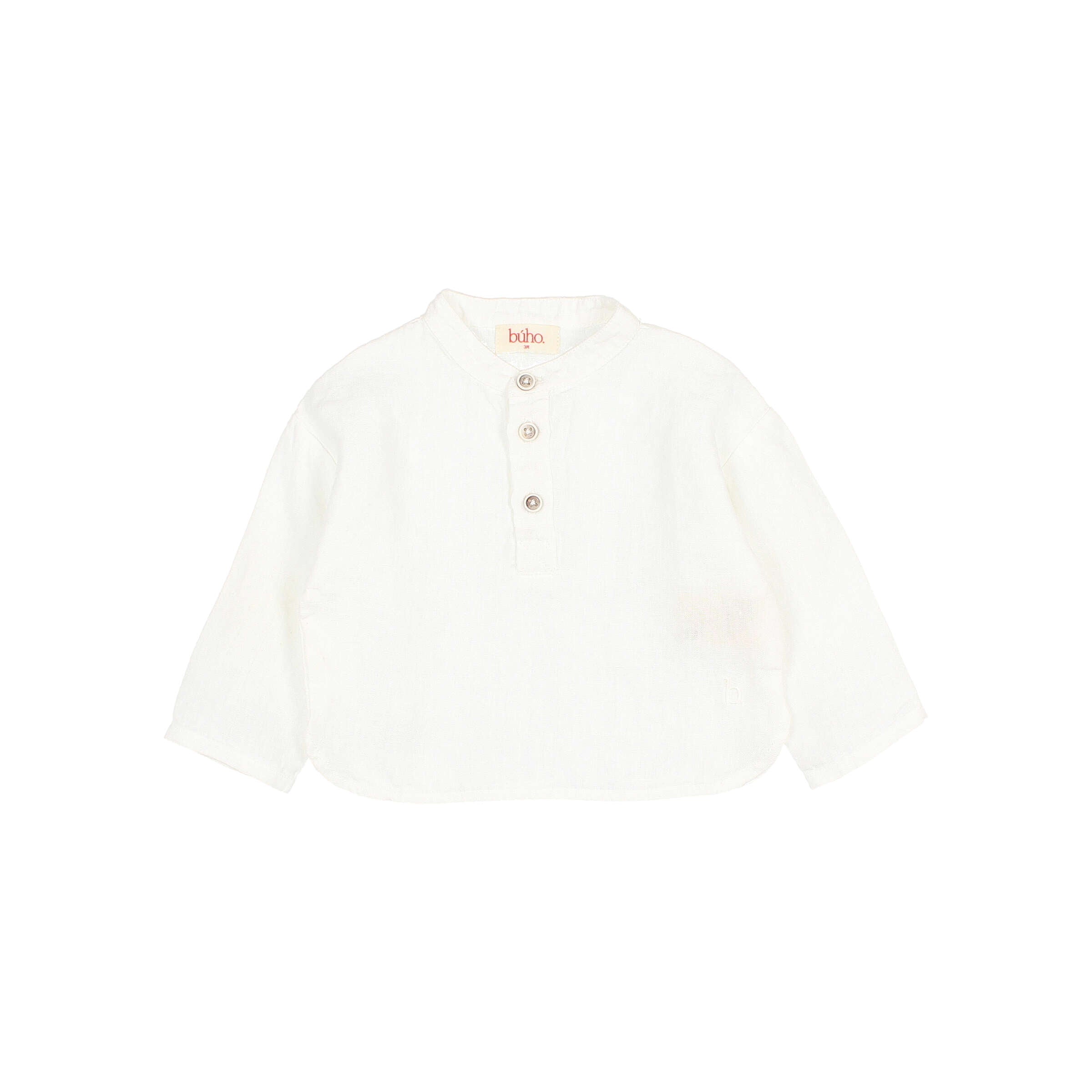 BB Linen Kurta