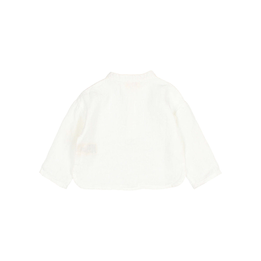 BB Linen Kurta