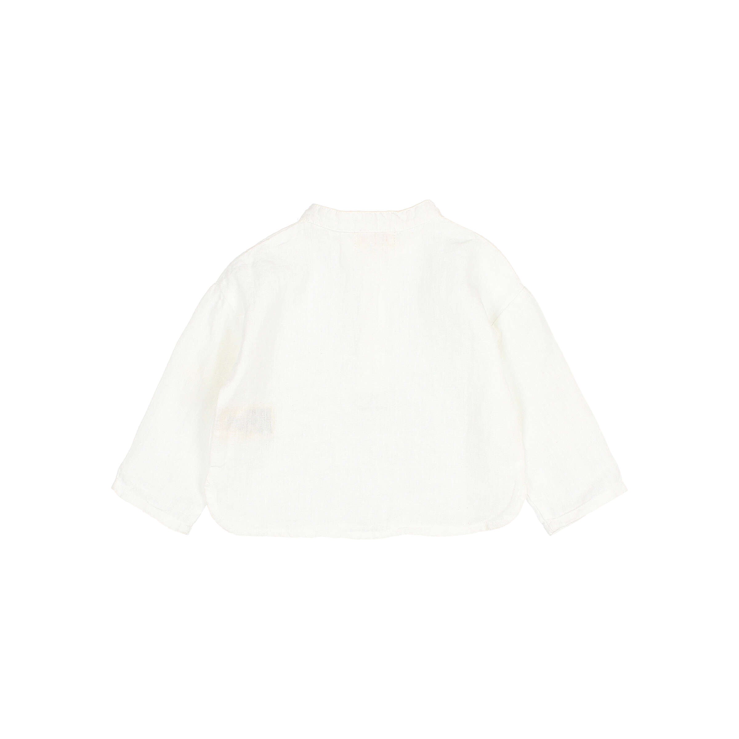 BB Linen Kurta