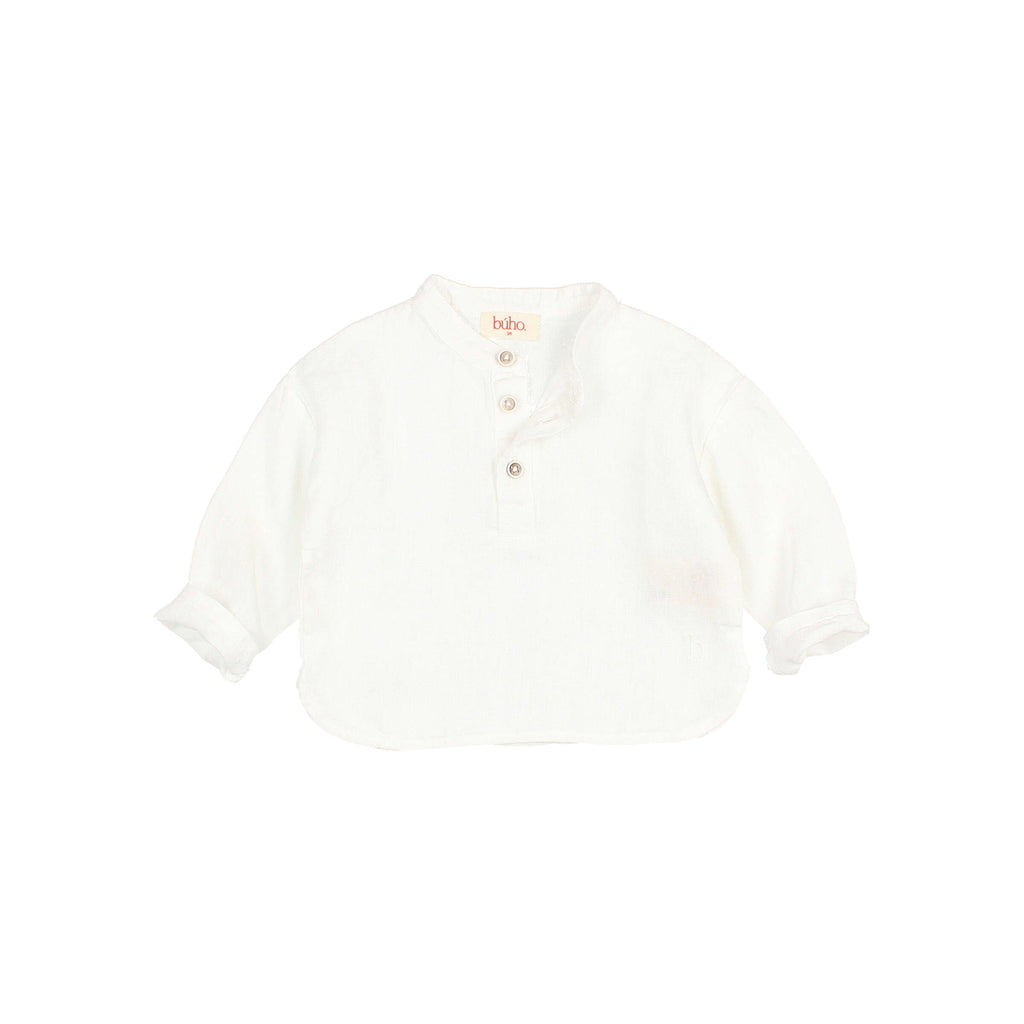 BB Linen Kurta