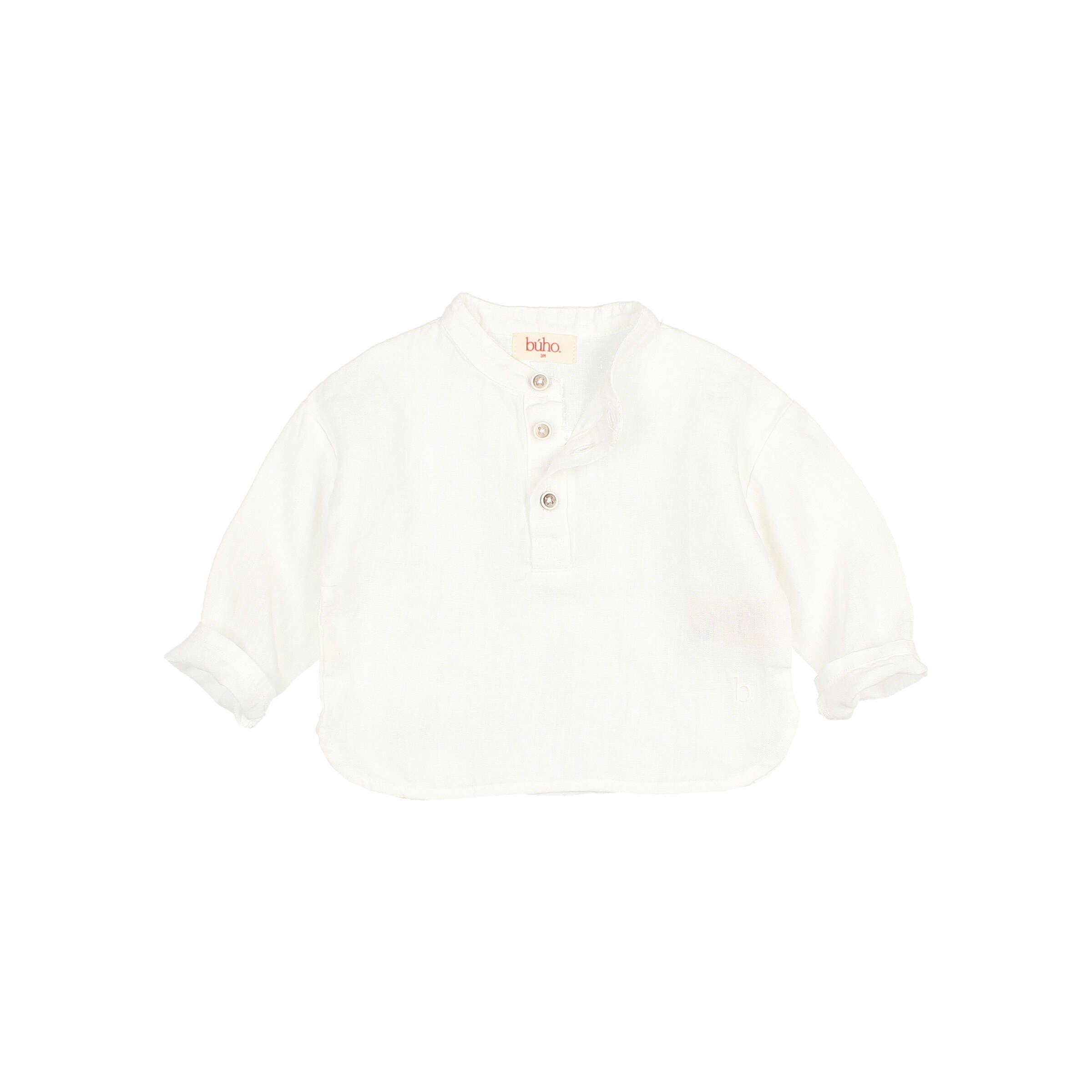 BB Linen Kurta