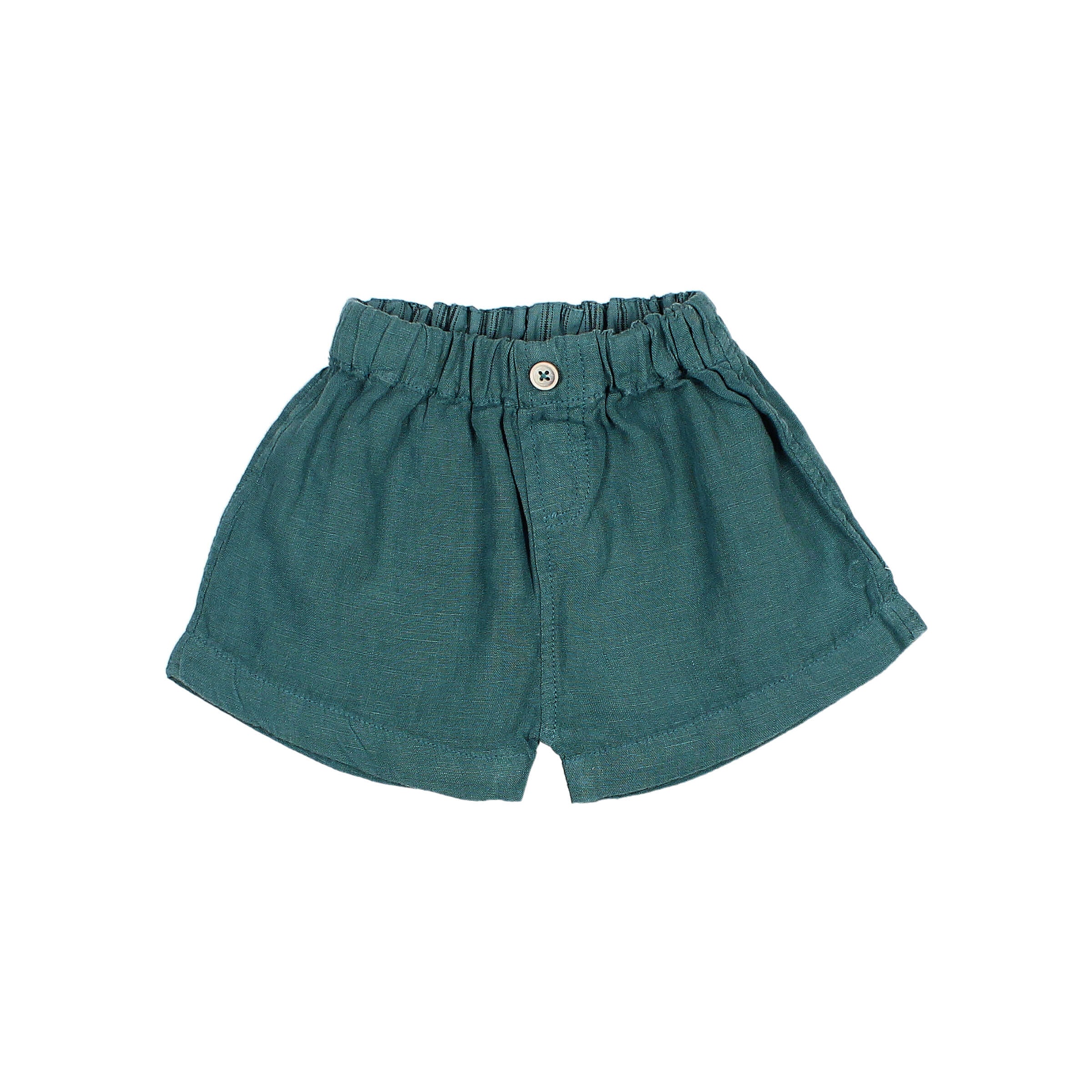 BB Linen Shorts
