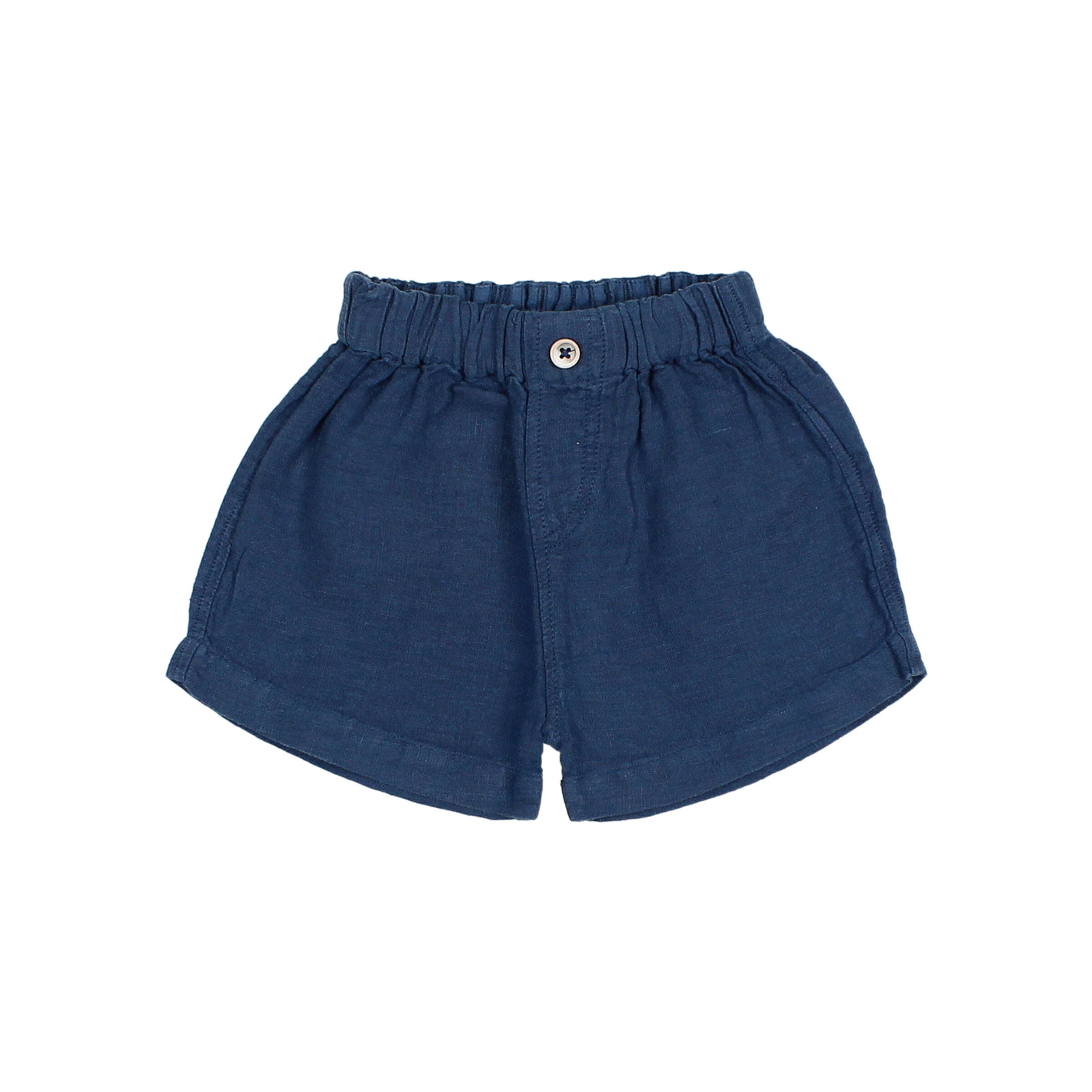BB Linen Shorts