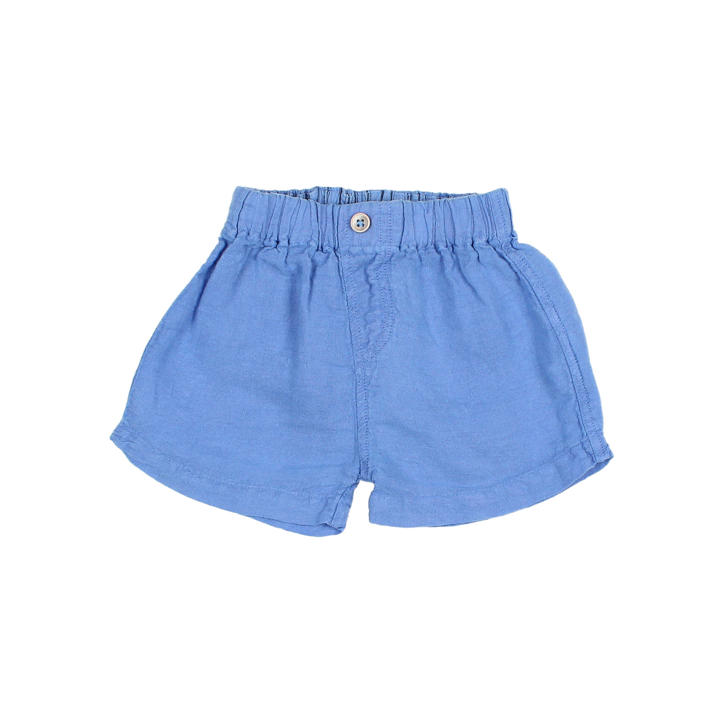 BB Linen Shorts