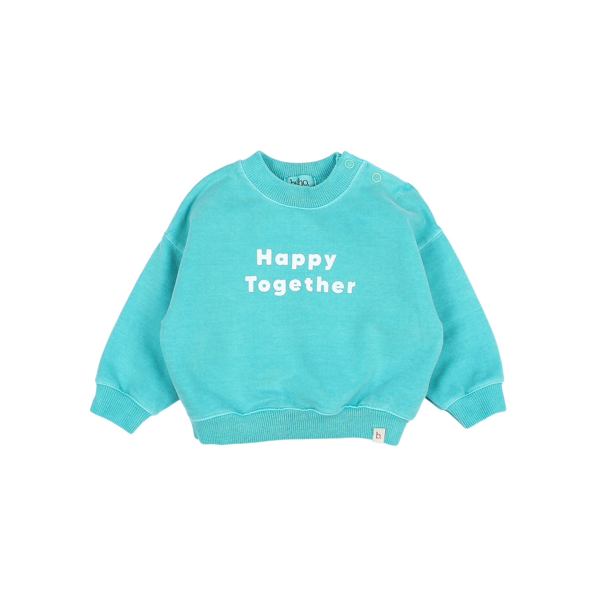 BB Fleece Sweatshirt