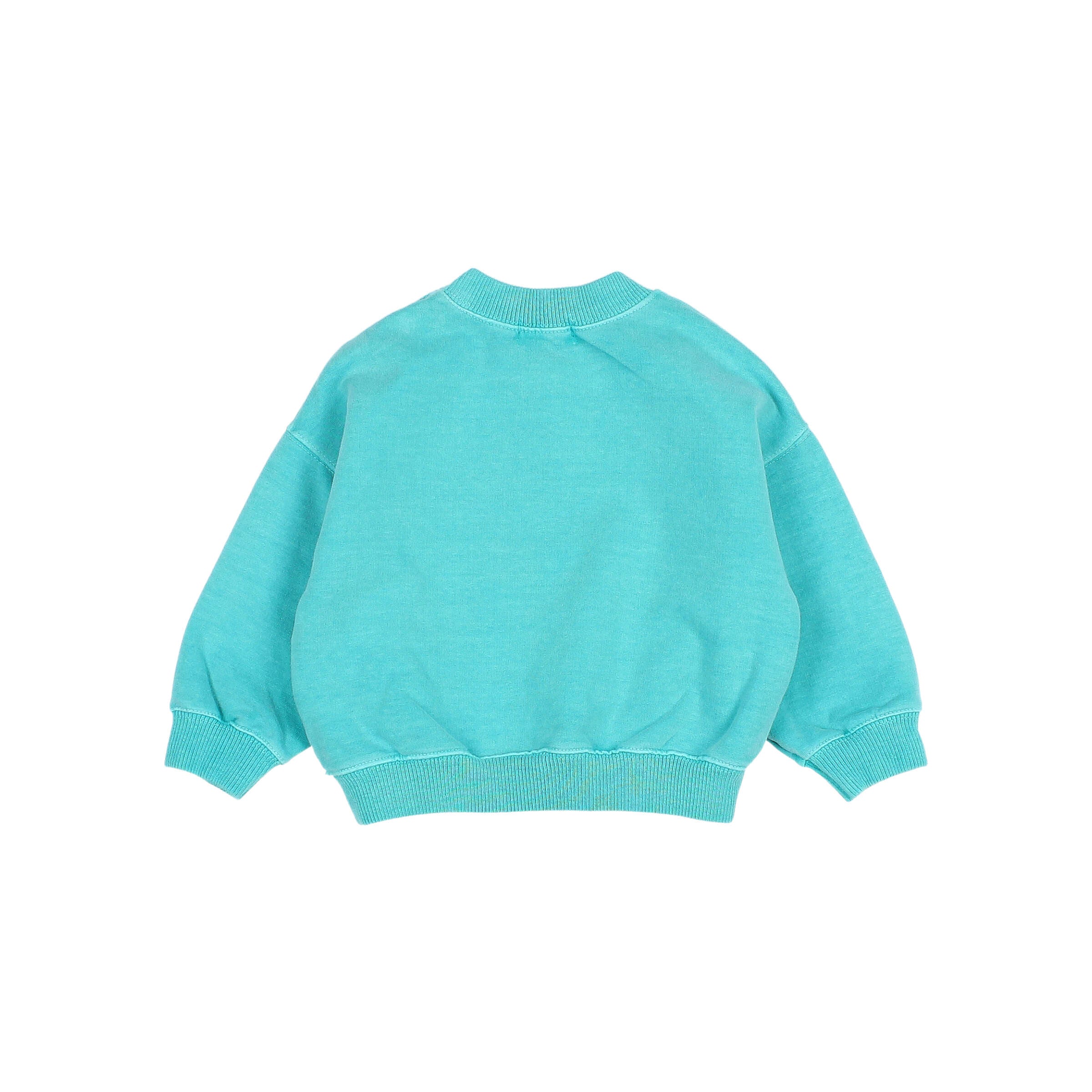 BB Fleece Sweatshirt