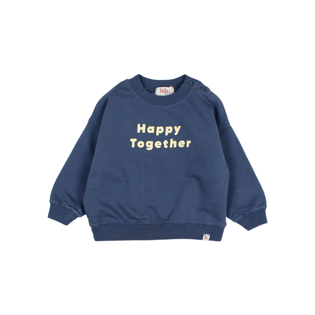 BB Fleece Sweatshirt