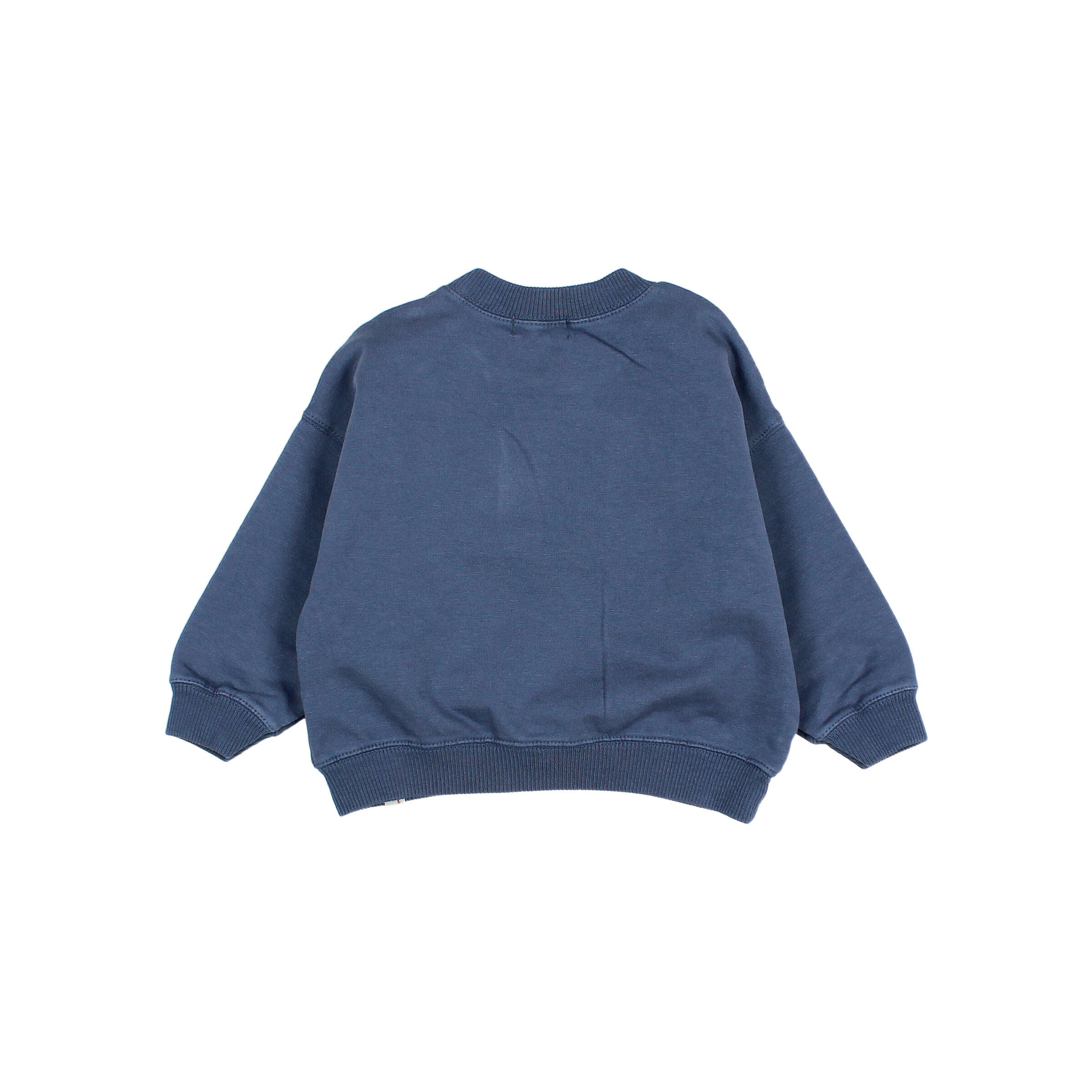 BB Fleece Sweatshirt