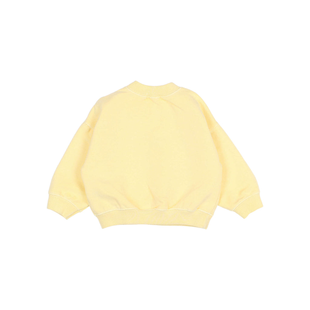 BB Fleece Sweatshirt