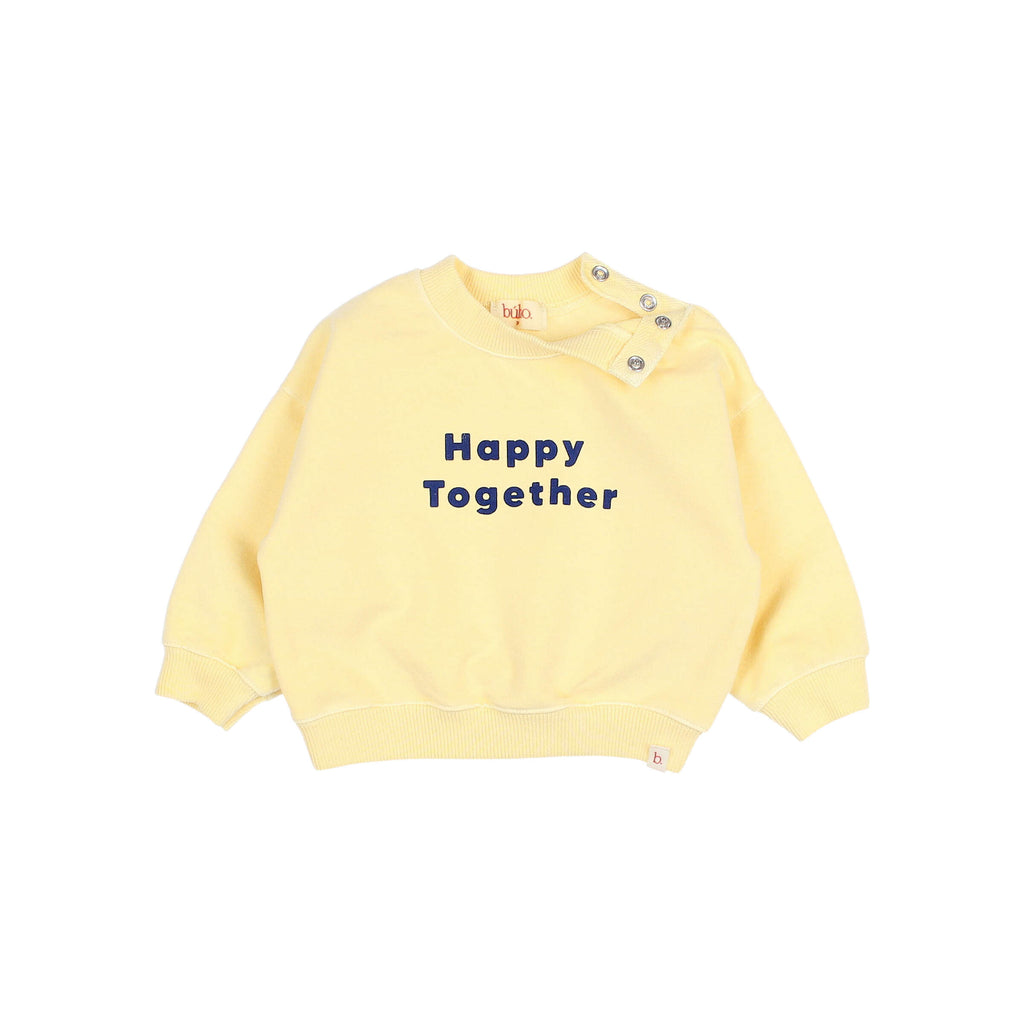 BB Fleece Sweatshirt
