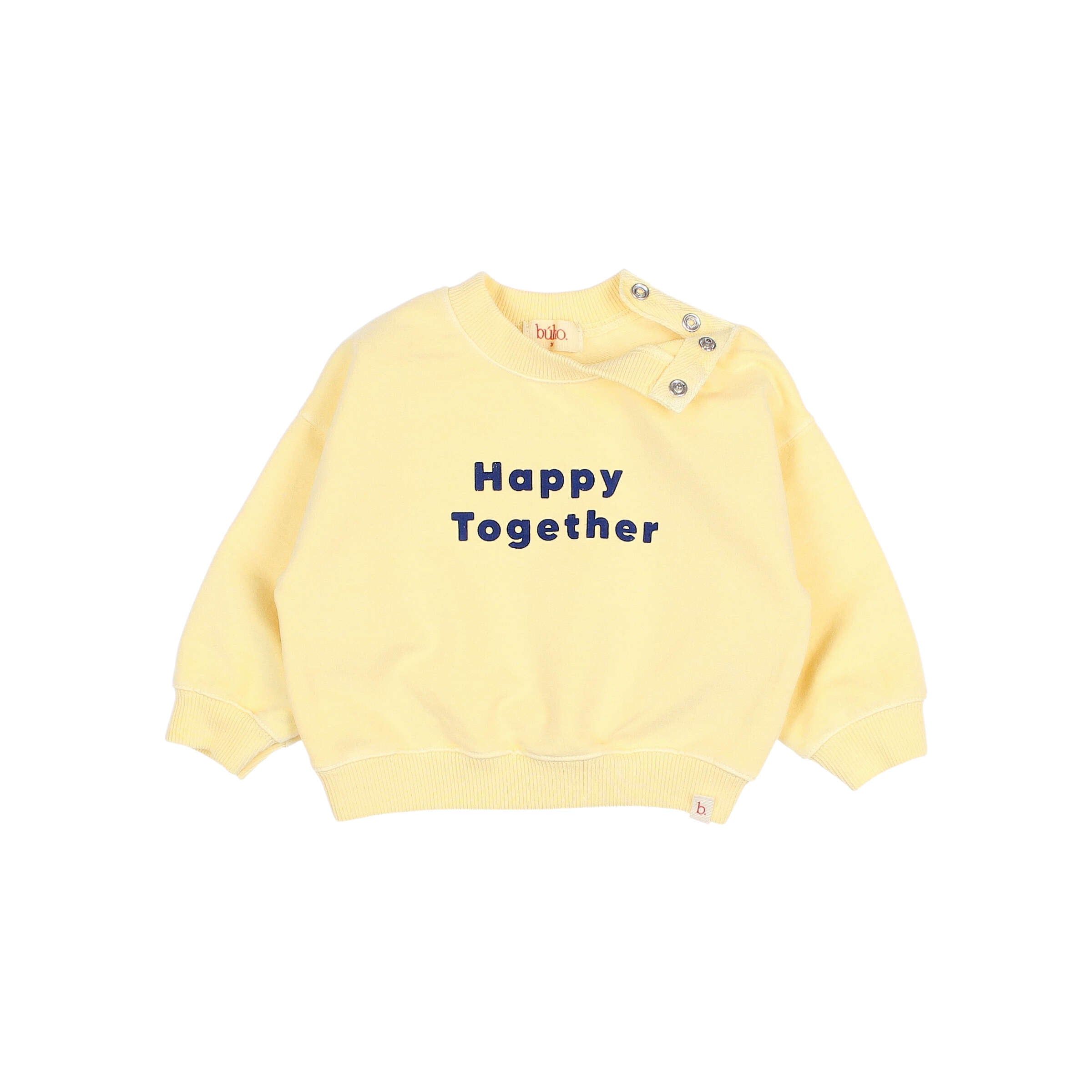 BB Fleece Sweatshirt