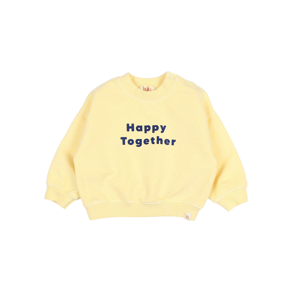 BB Fleece Sweatshirt